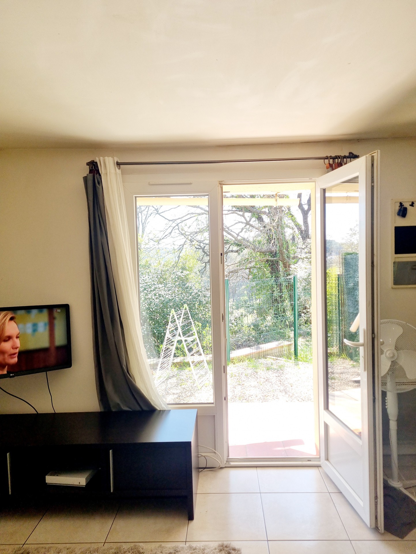 Vente Appartement à Draguignan 2 pièces