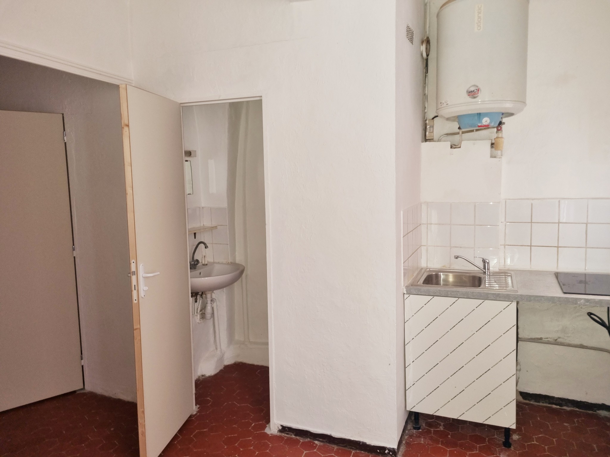 Vente Appartement à Draguignan 1 pièce