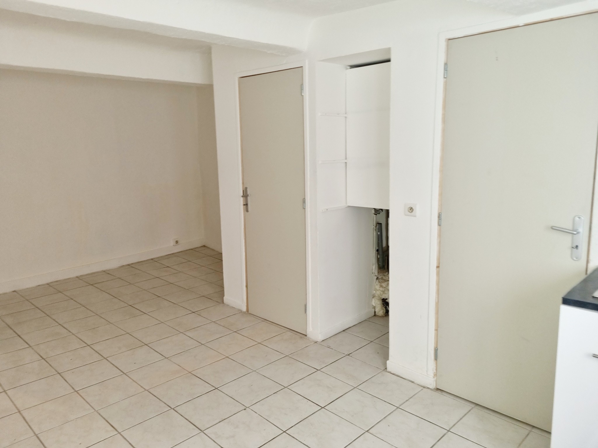 Vente Appartement à Draguignan 1 pièce