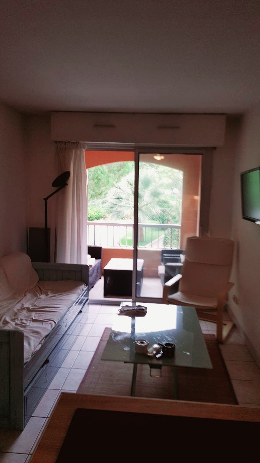 Vente Appartement à Fréjus 2 pièces