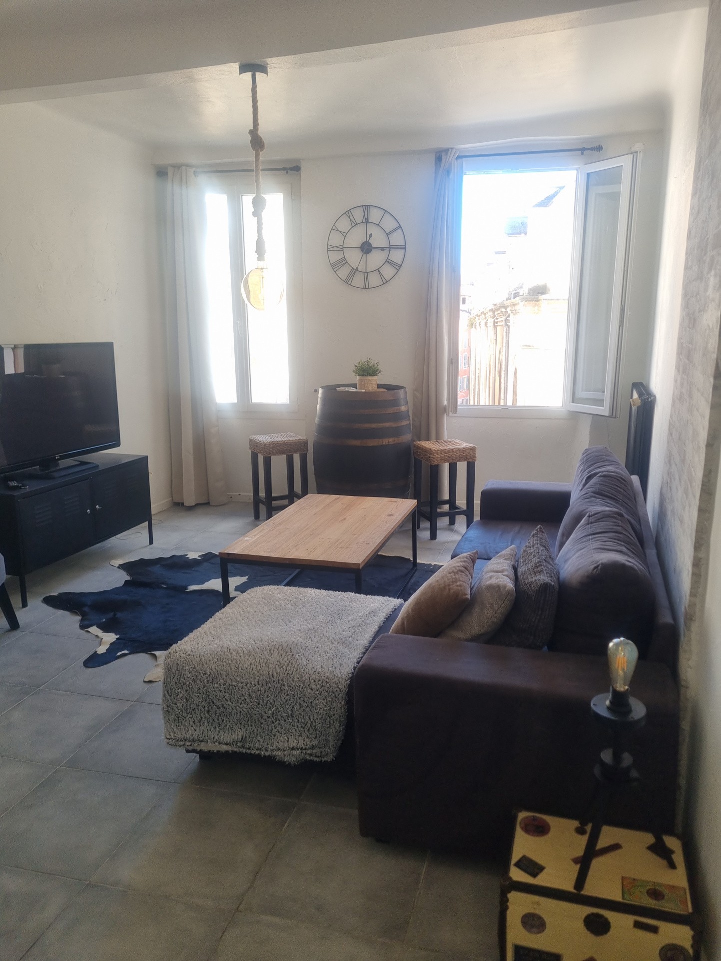 Vente Appartement à Draguignan 3 pièces