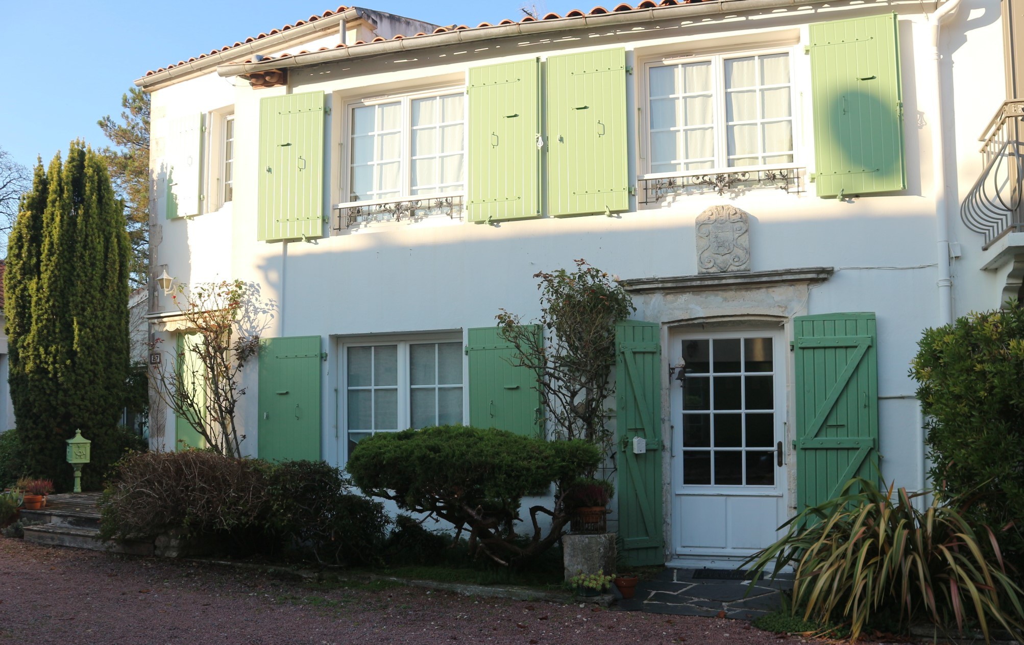 Vente Maison à Nieul-sur-Mer 6 pièces