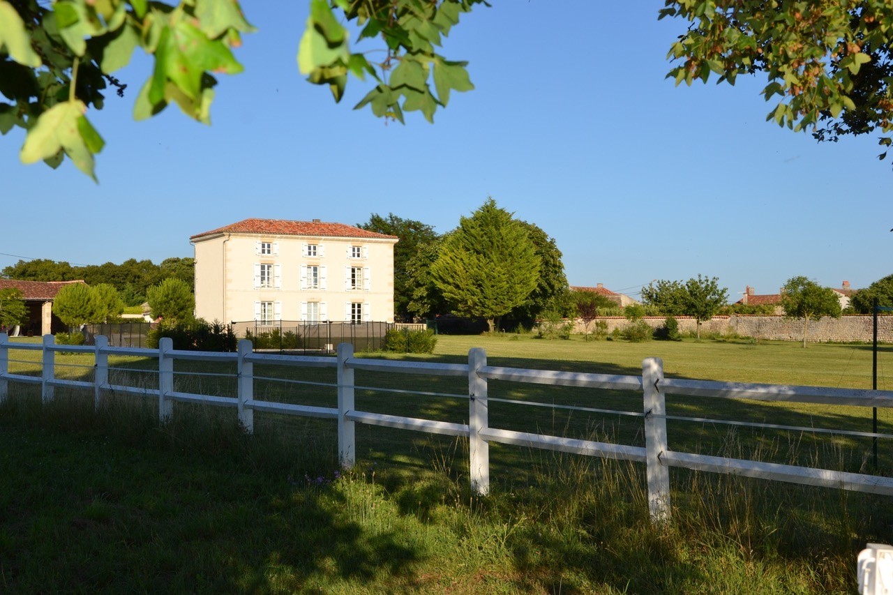 Vente Maison à Aulnay 10 pièces