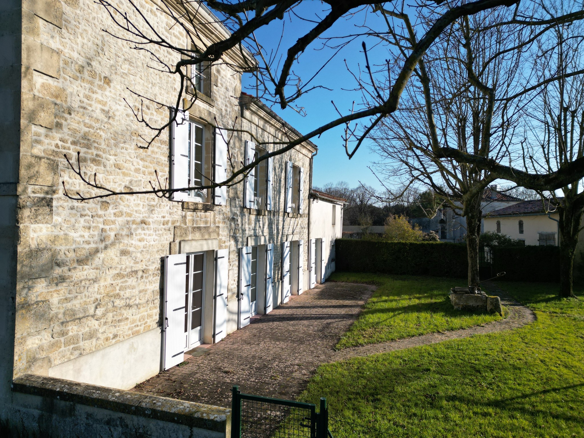 Vente Maison à Aulnay 10 pièces