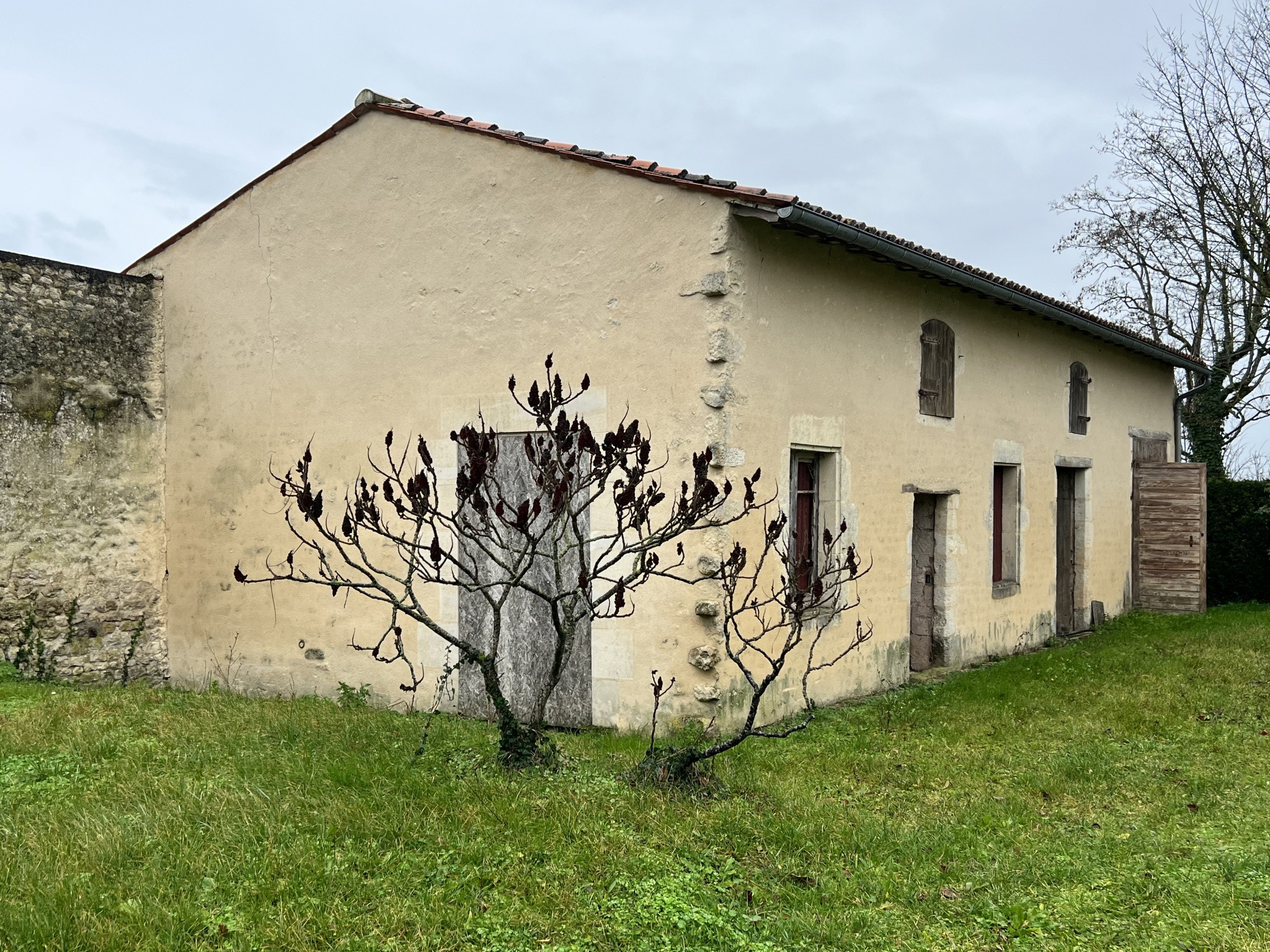 Vente Maison à Aulnay 10 pièces