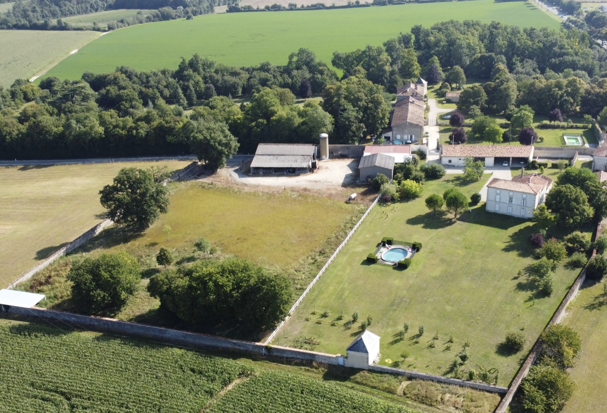 Vente Maison à Aulnay 10 pièces