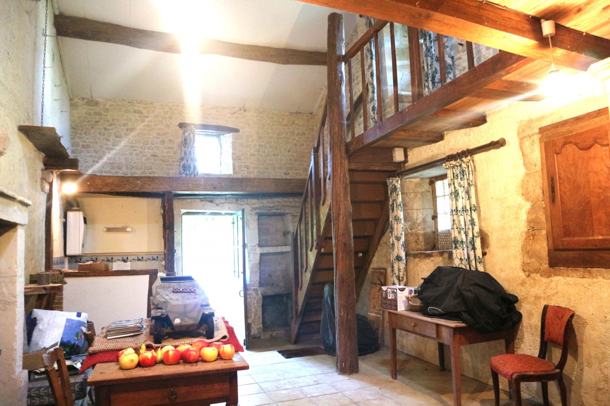 Vente Maison à Niort 8 pièces