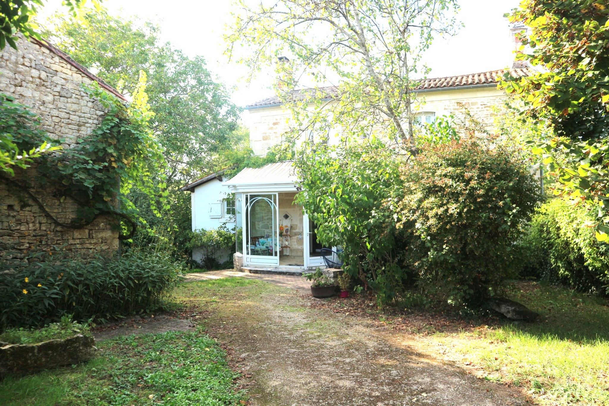 Vente Maison à Niort 8 pièces