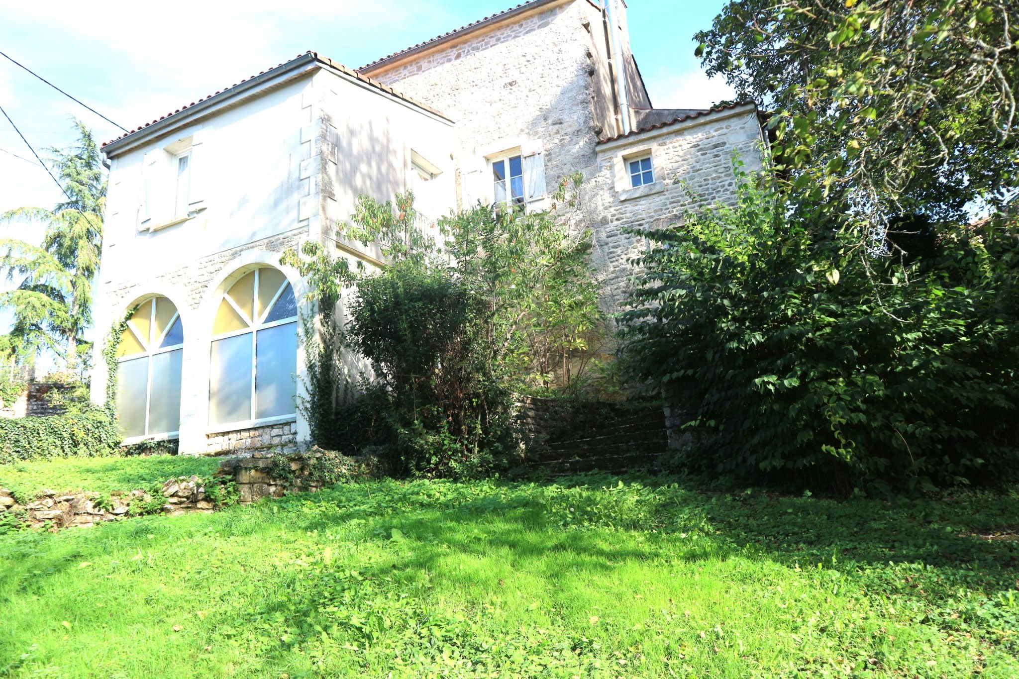 Vente Maison à Niort 8 pièces