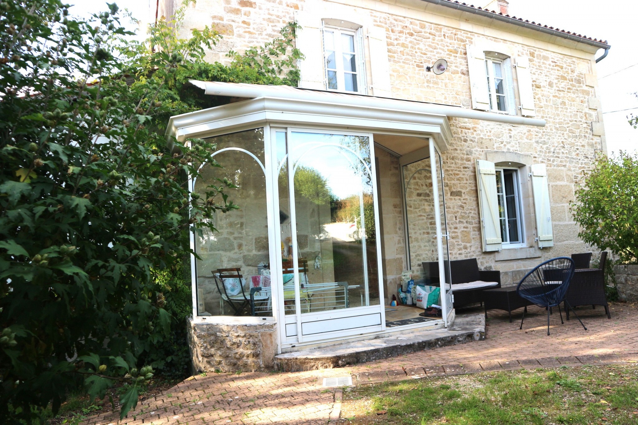 Vente Maison à Niort 8 pièces