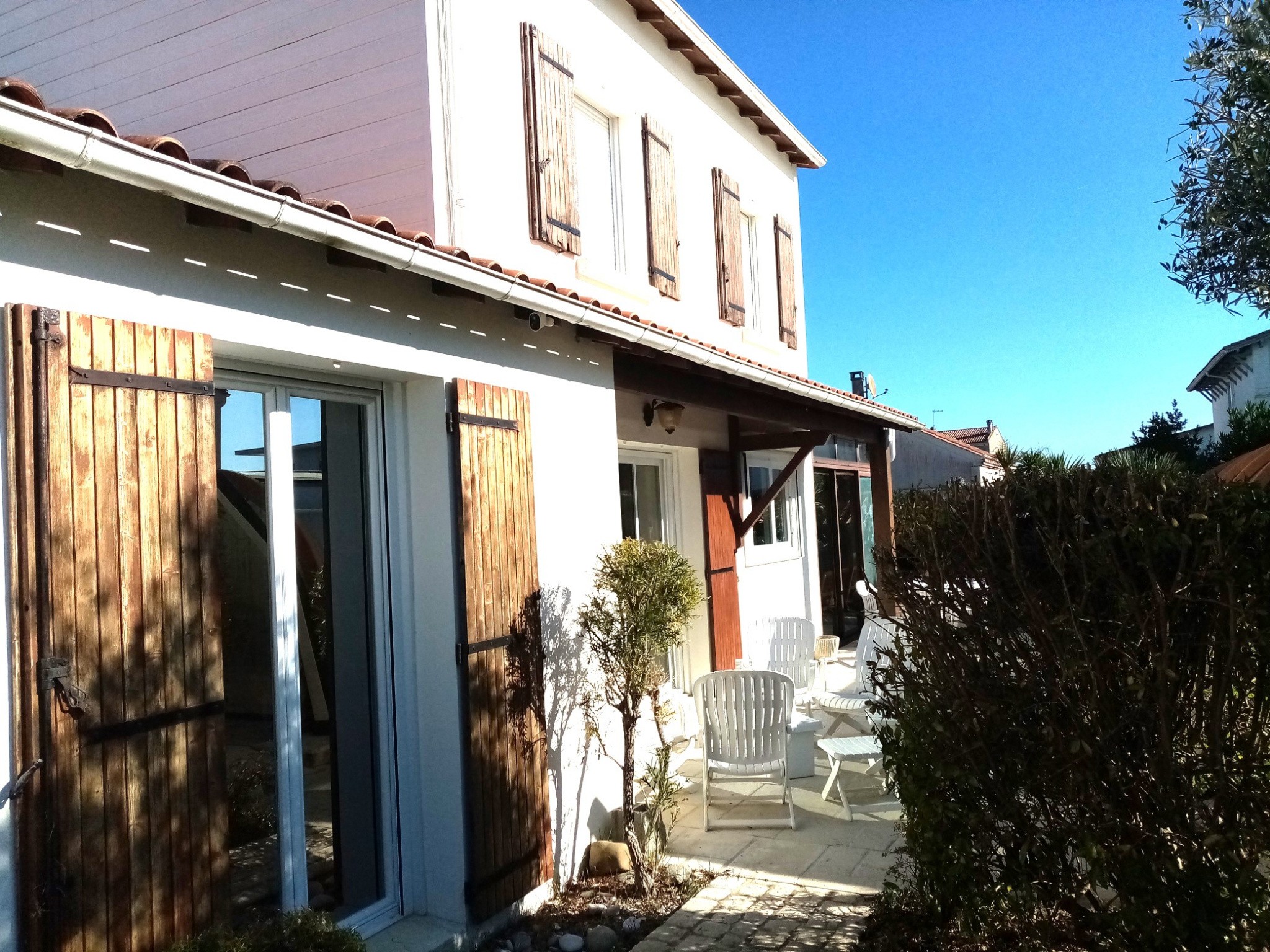 Vente Maison à Royan 7 pièces