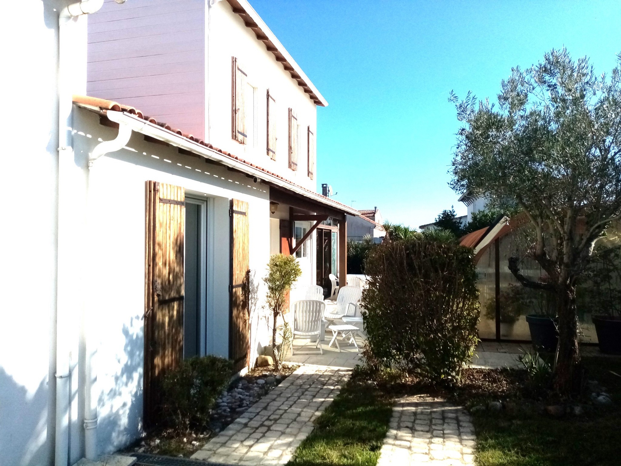 Vente Maison à Royan 7 pièces