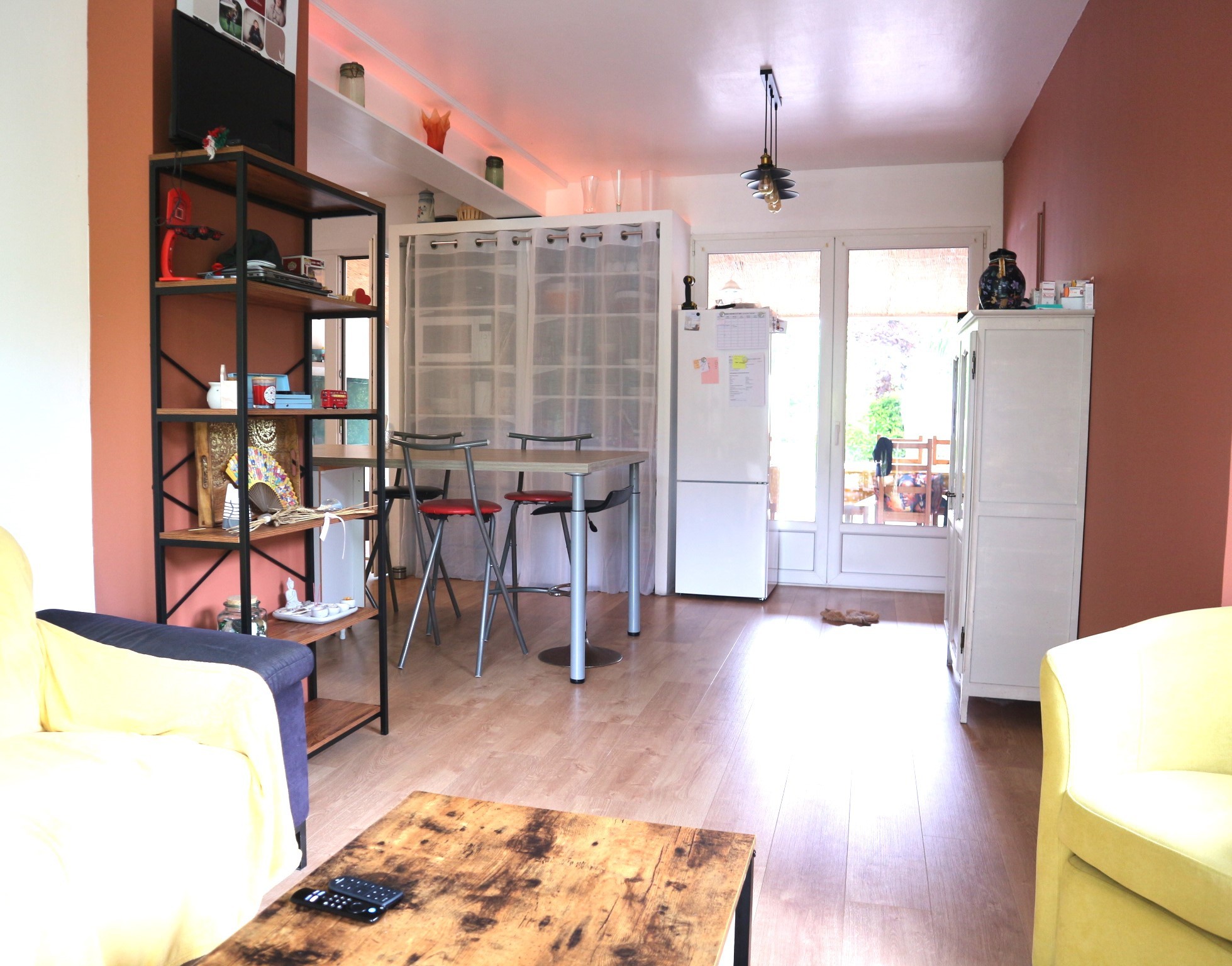 Vente Maison à la Rochelle 10 pièces