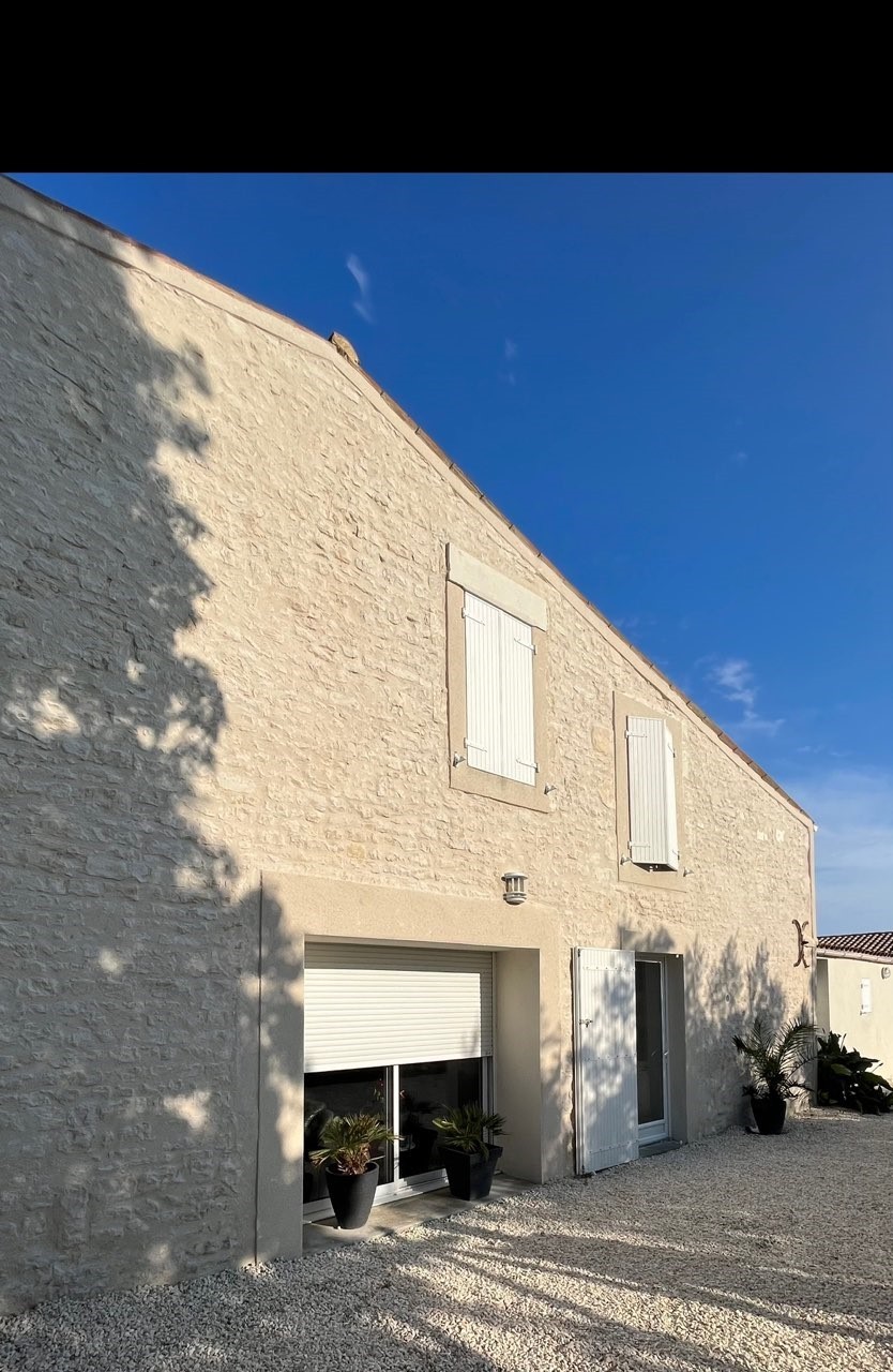 Vente Maison à la Jarrie 6 pièces