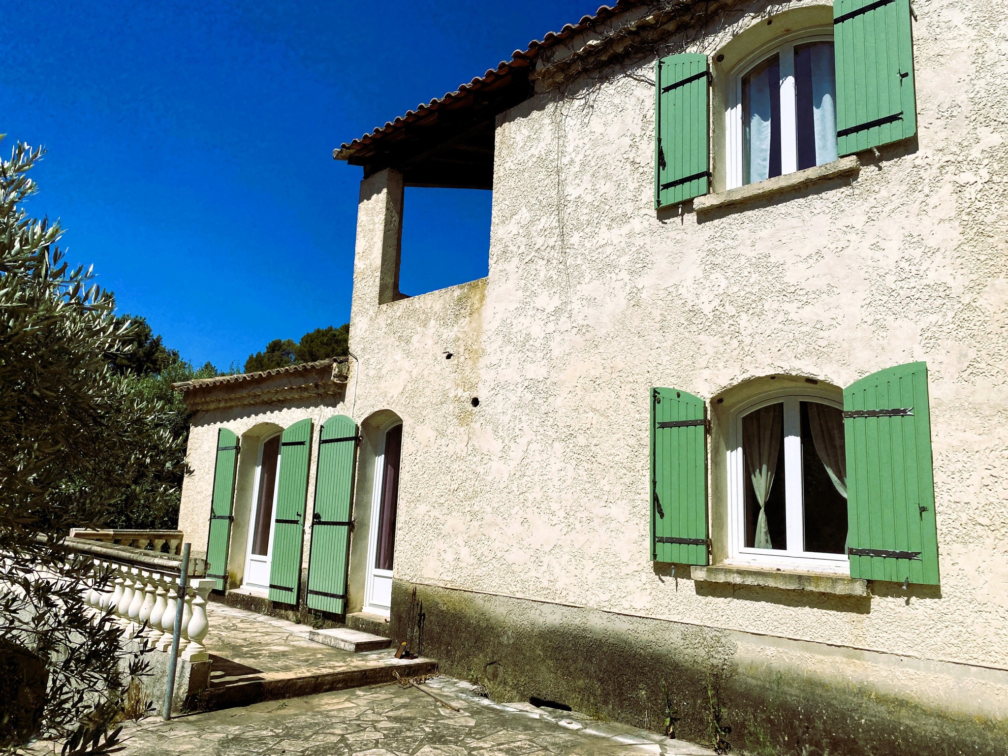 Vente Maison à Piolenc 5 pièces