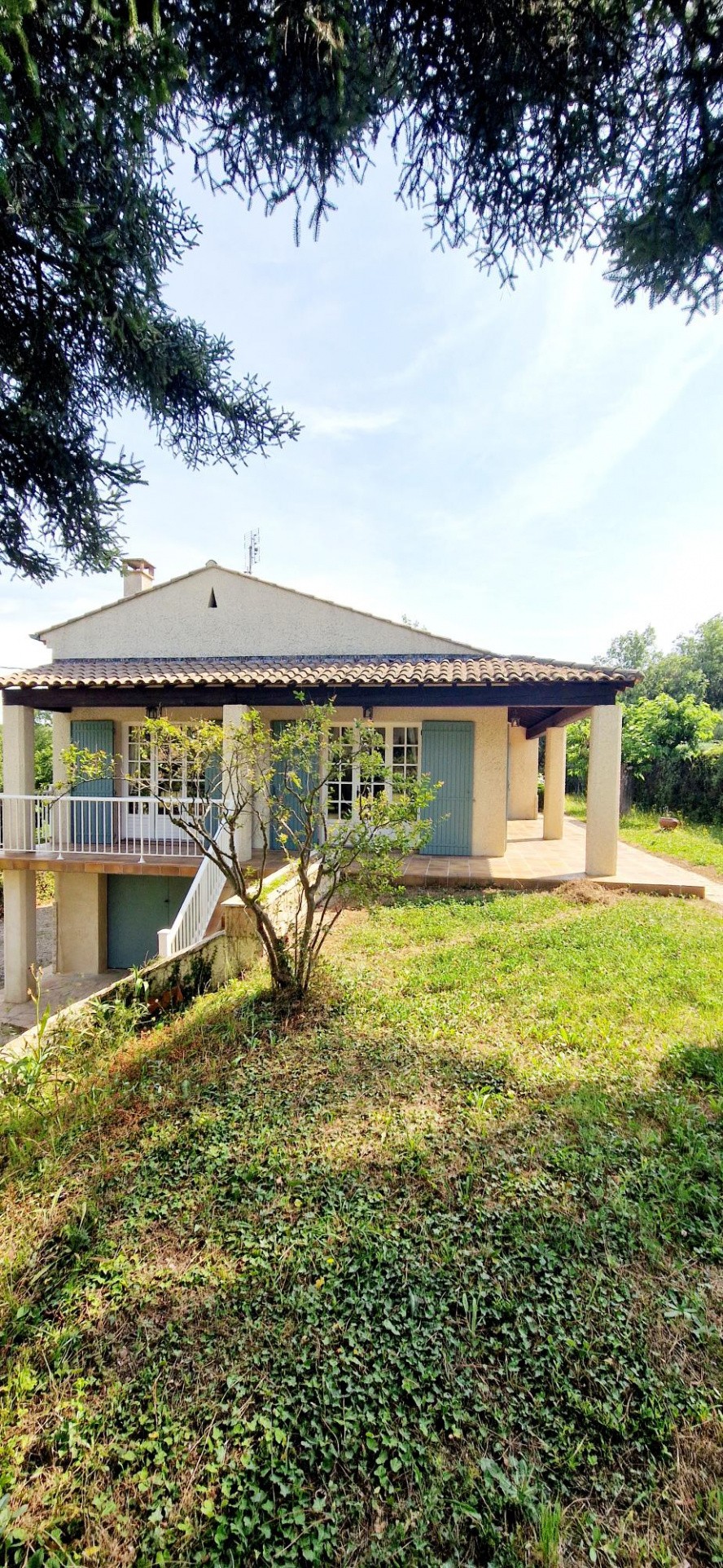 Vente Maison à Pont-Saint-Esprit 4 pièces