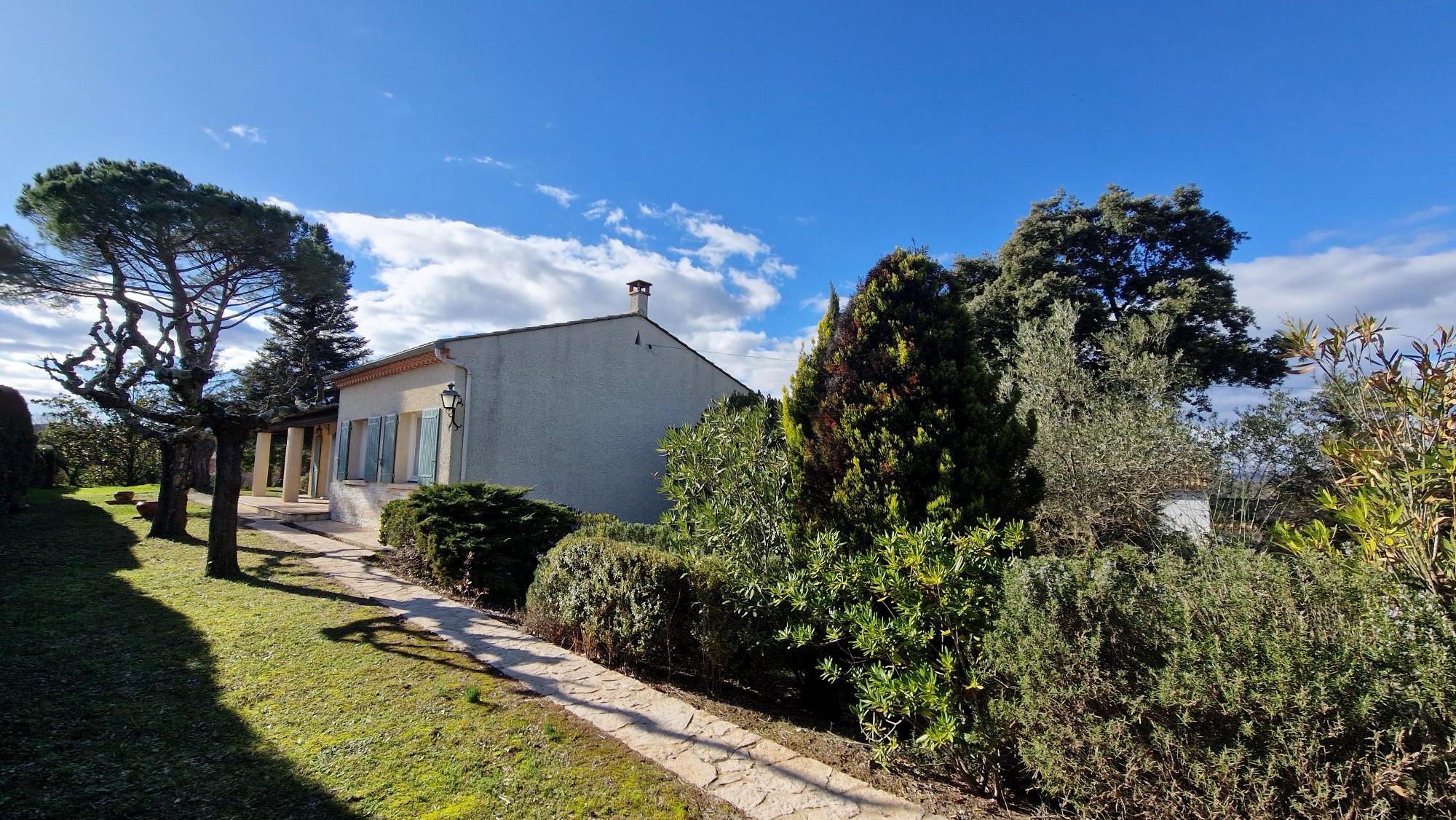 Vente Maison à Pont-Saint-Esprit 4 pièces