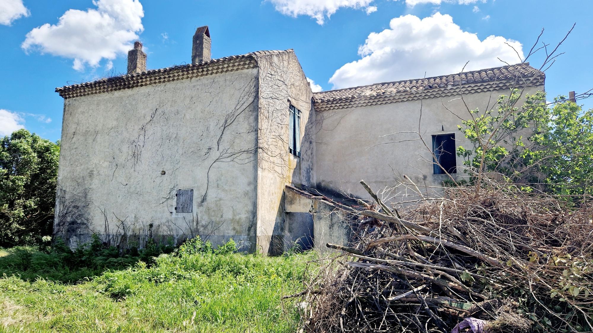 Vente Maison à Bollène 6 pièces