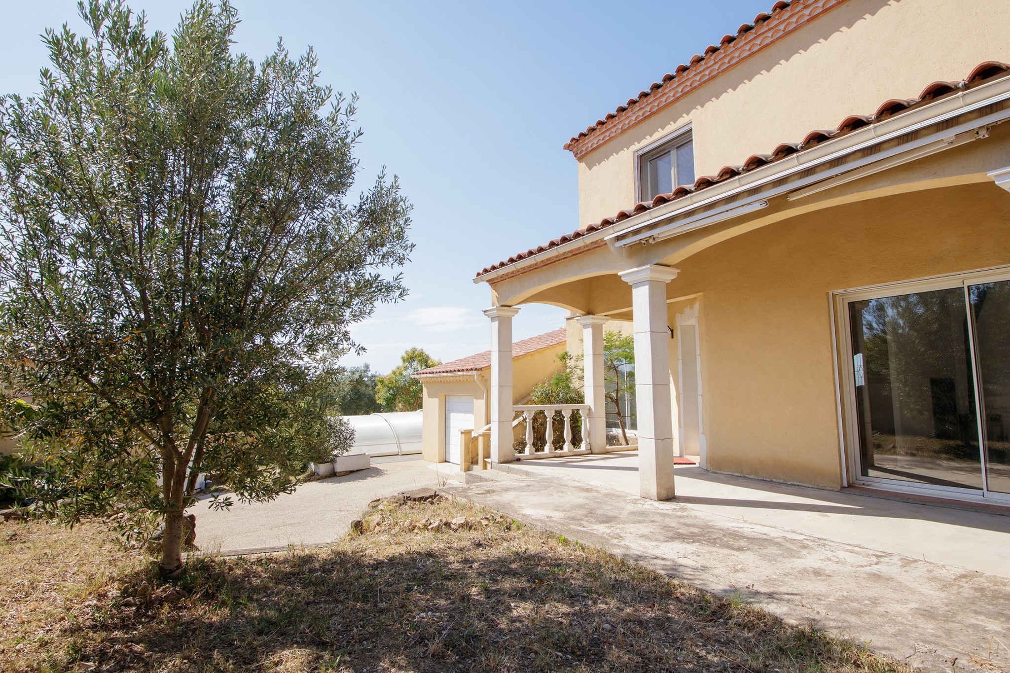 Vente Maison à Bollène 5 pièces