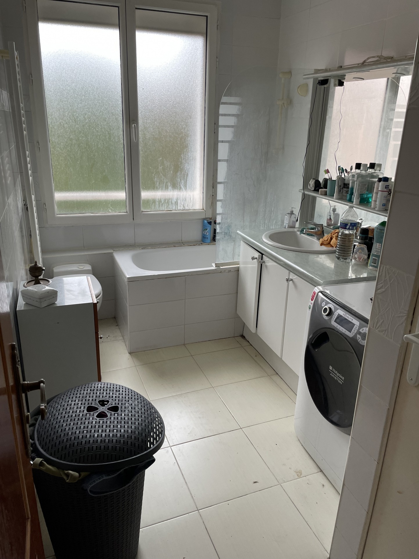 Vente Appartement à Dunkerque 5 pièces