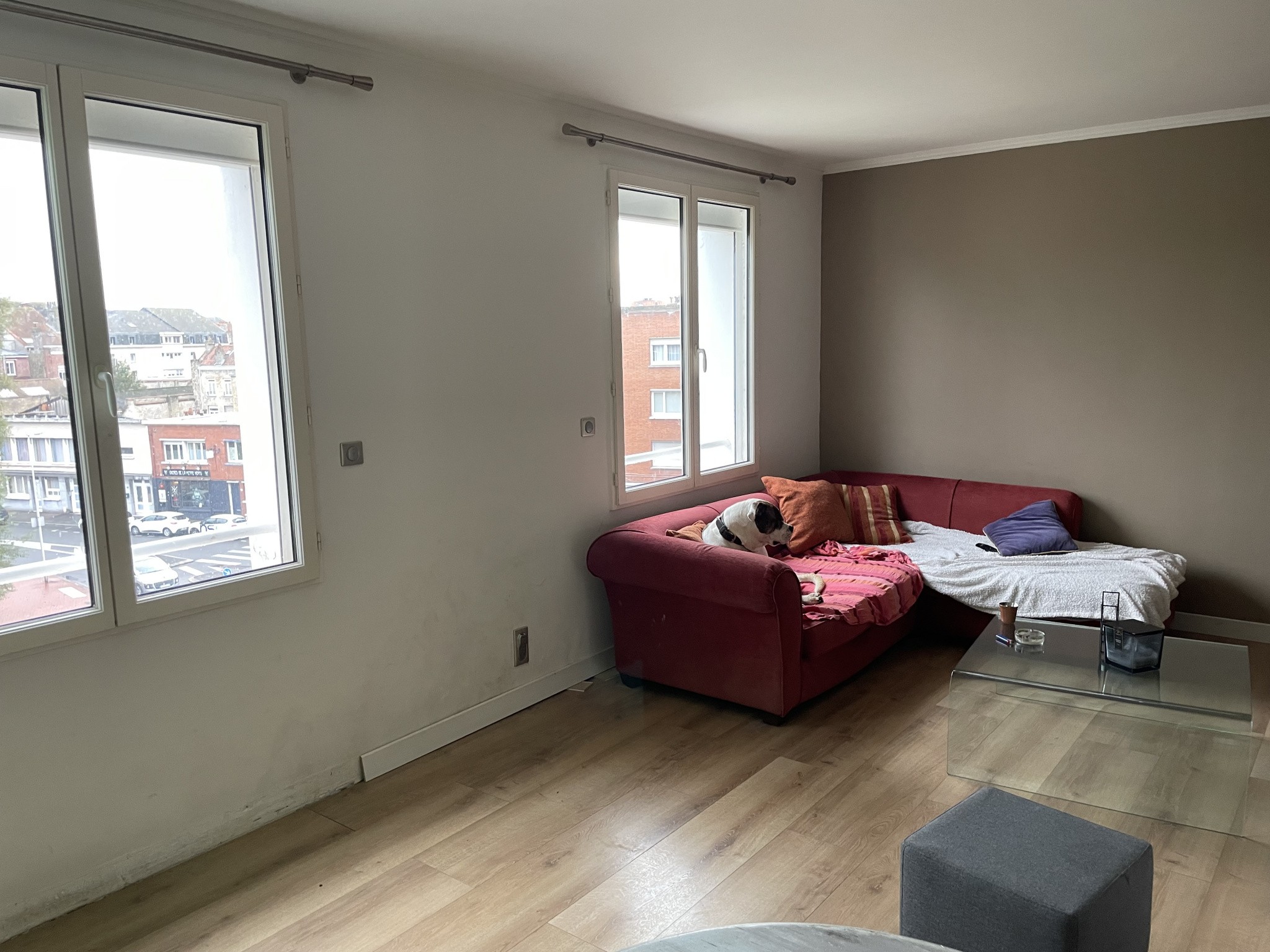 Vente Appartement à Dunkerque 5 pièces