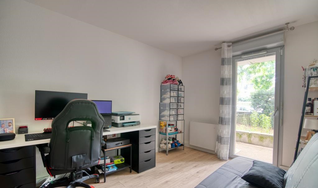 Vente Appartement à Toulouse 3 pièces