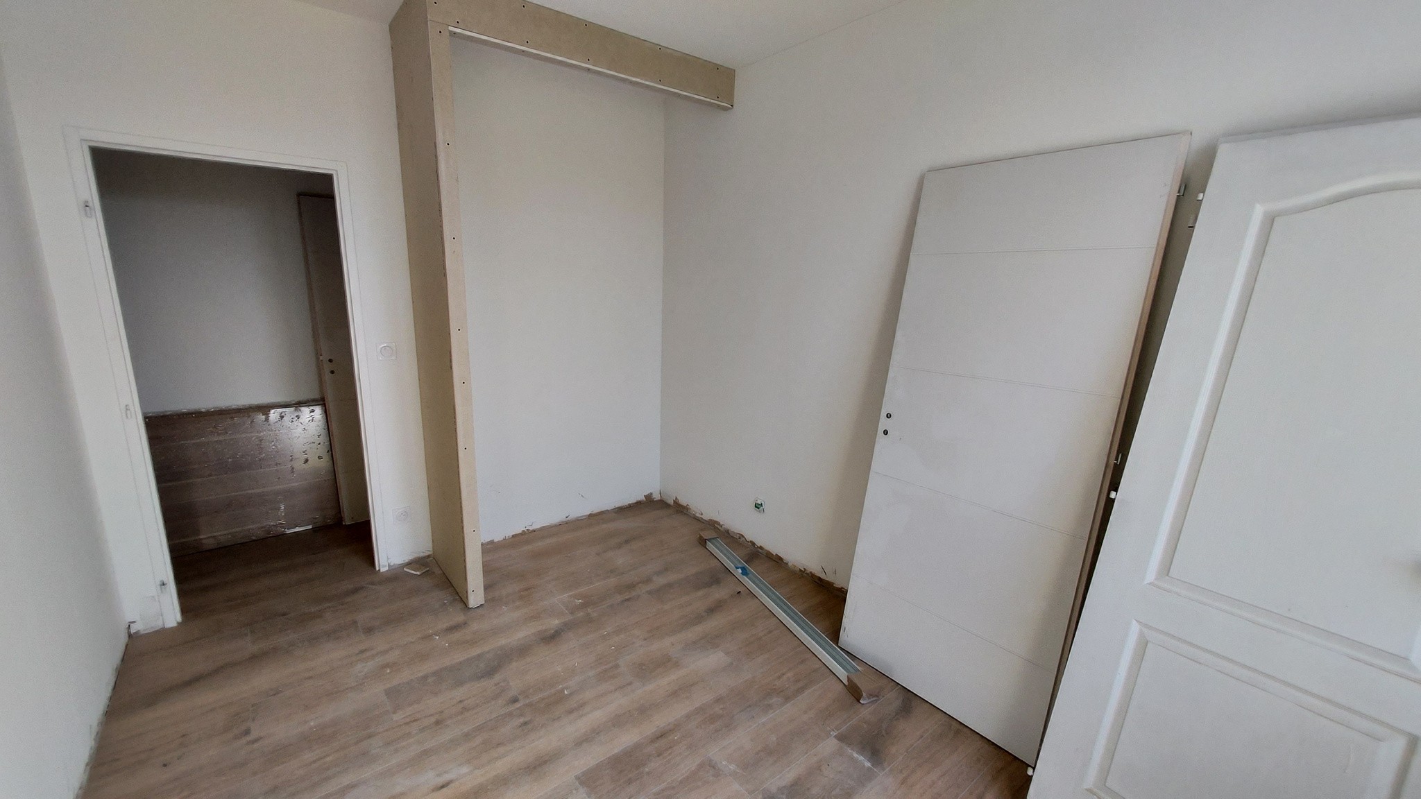 Vente Appartement à Cintegabelle 3 pièces