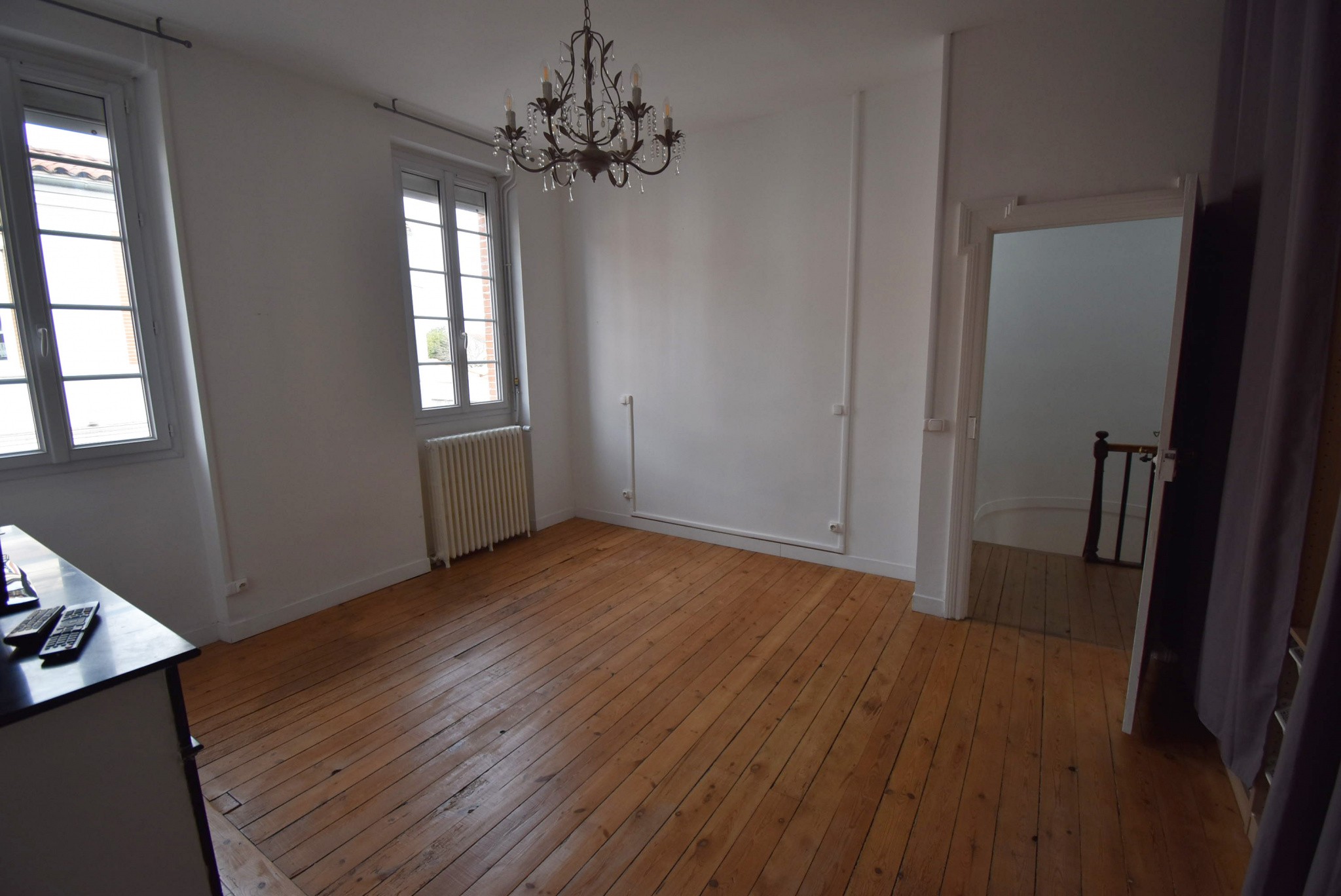 Vente Maison à Toulouse 7 pièces