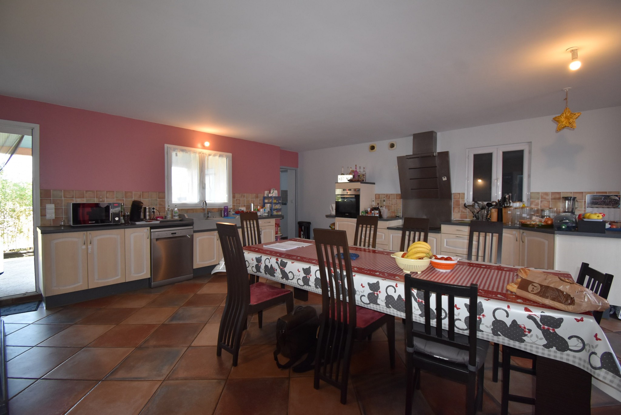 Vente Maison à Saverdun 7 pièces