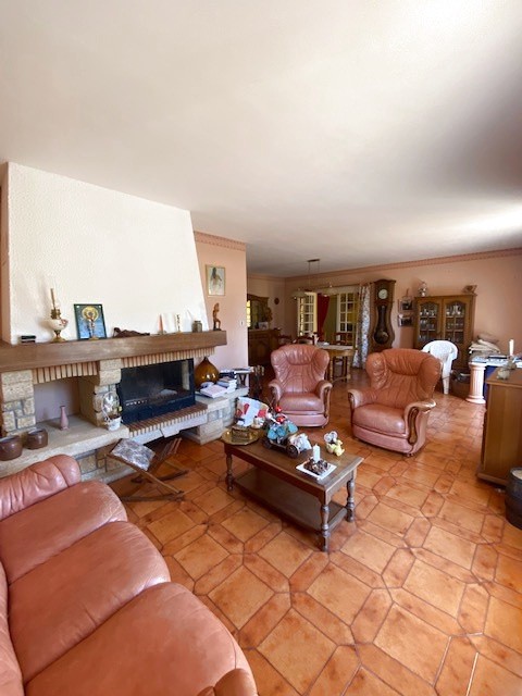 Vente Maison à Alzonne 5 pièces