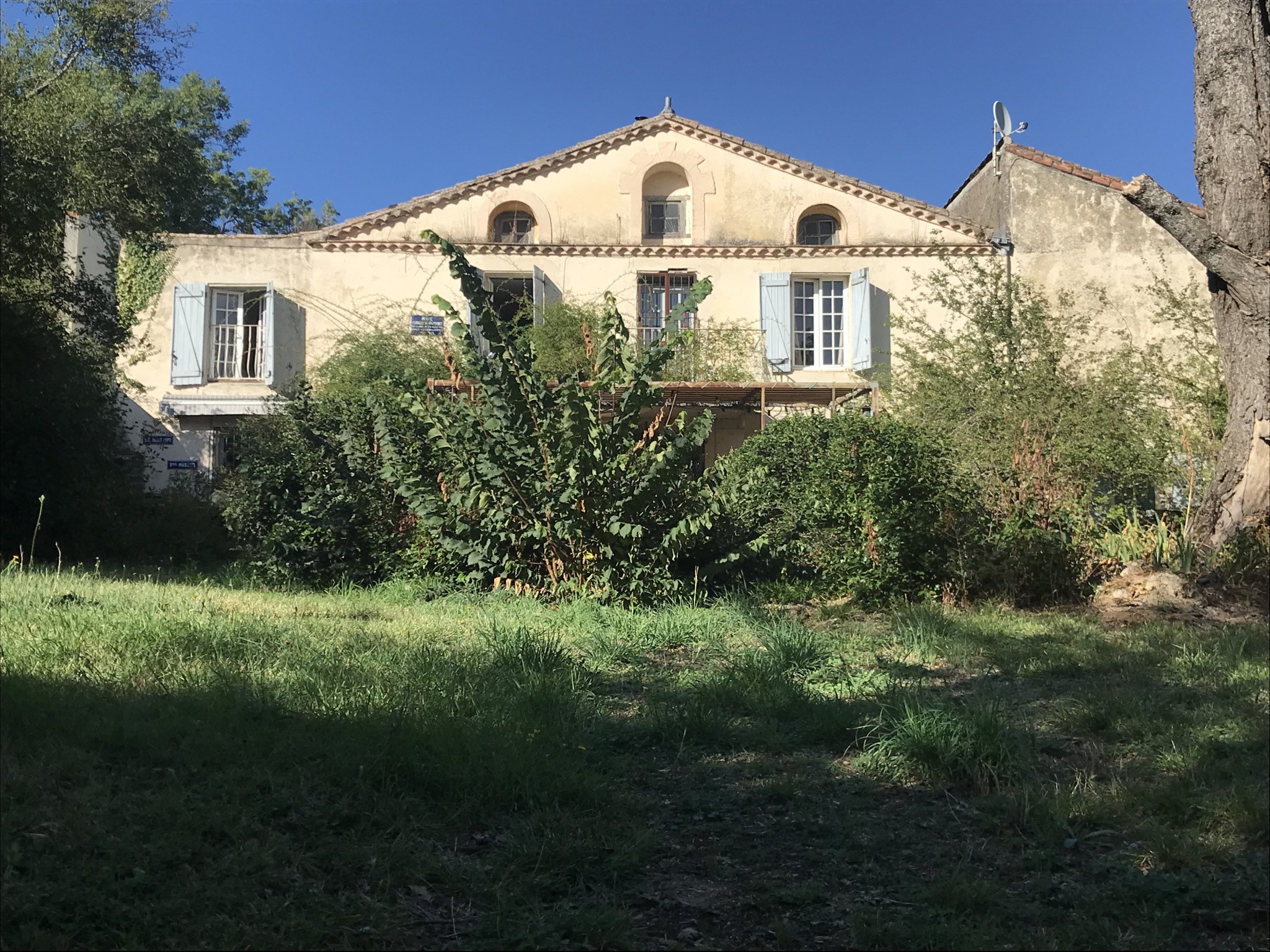 Vente Maison à Saissac 13 pièces