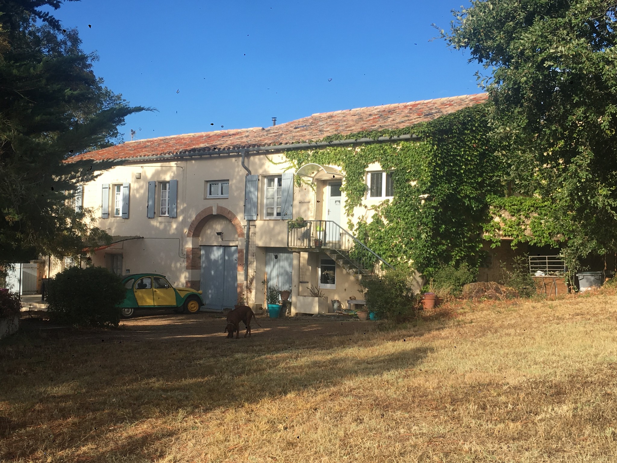 Vente Maison à Saissac 13 pièces