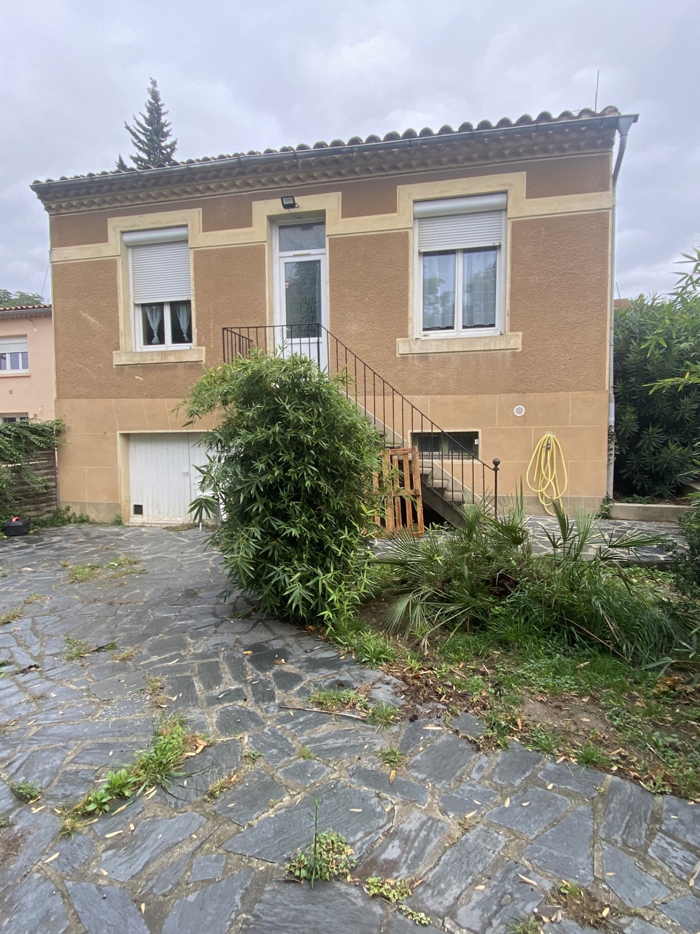 Vente Maison à Carcassonne 6 pièces