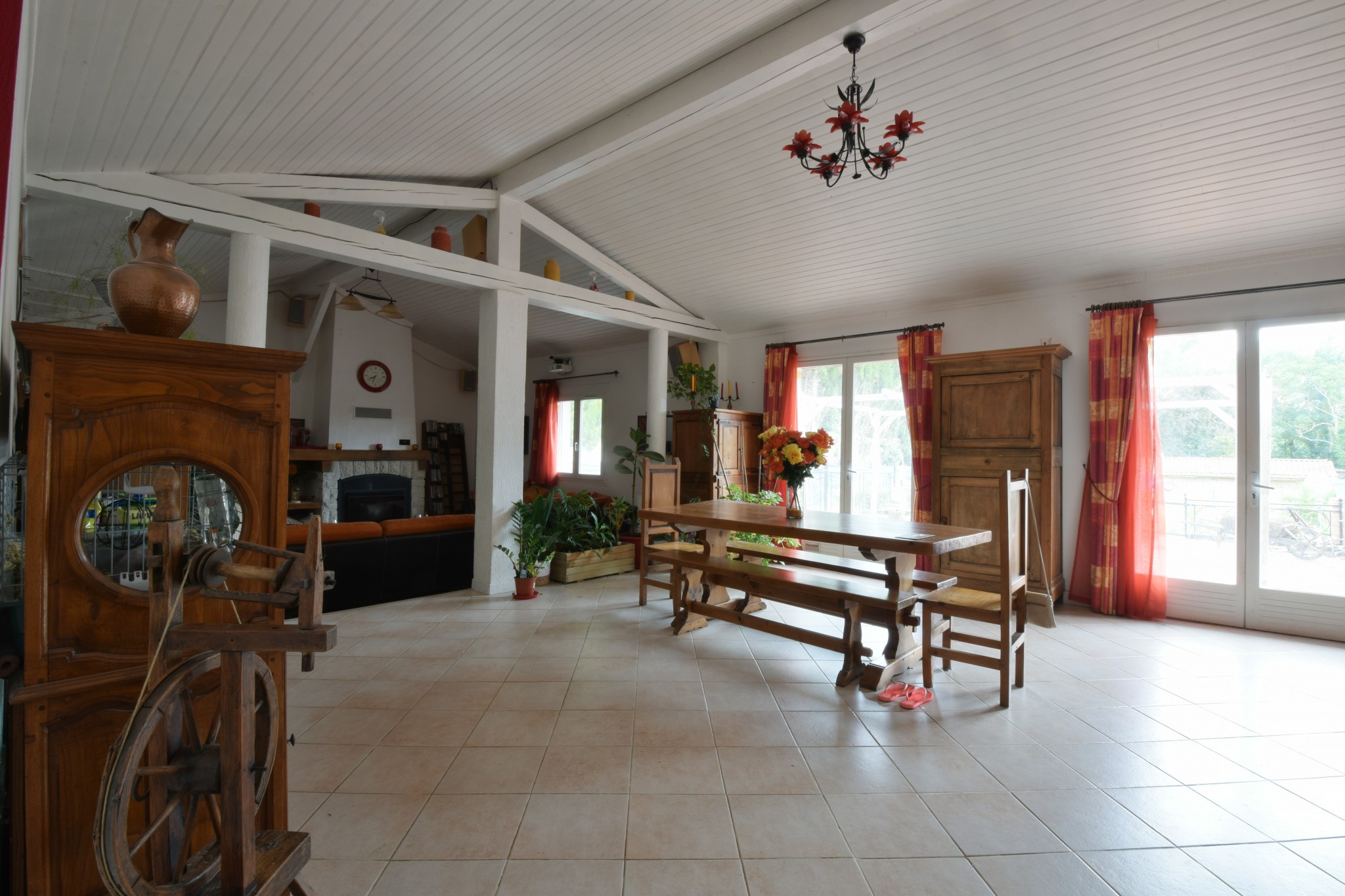 Vente Maison à Villepinte 7 pièces