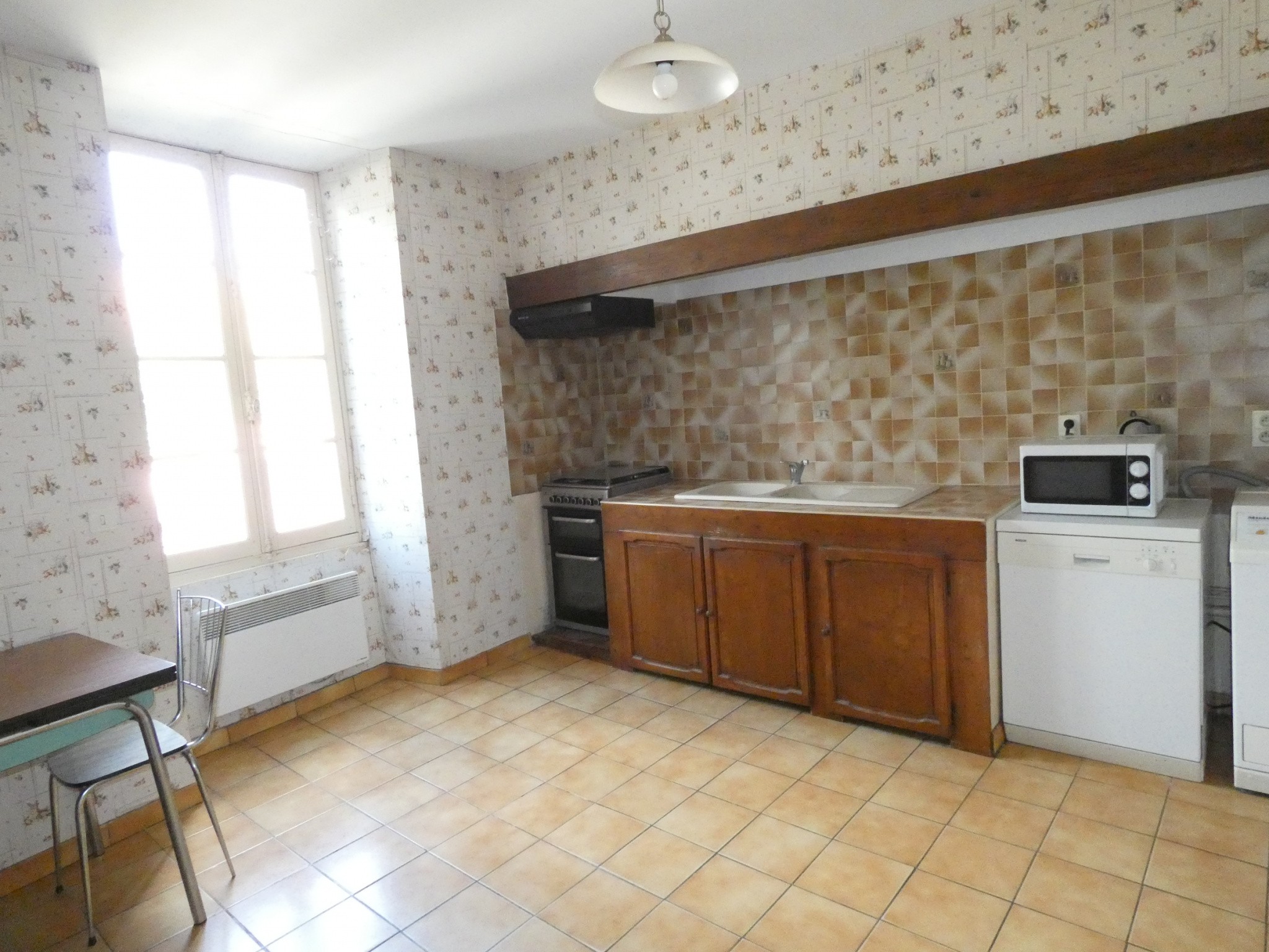 Vente Maison à Alzonne 5 pièces