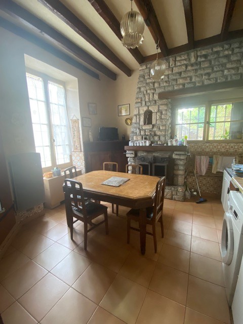 Vente Maison à Villepinte 6 pièces