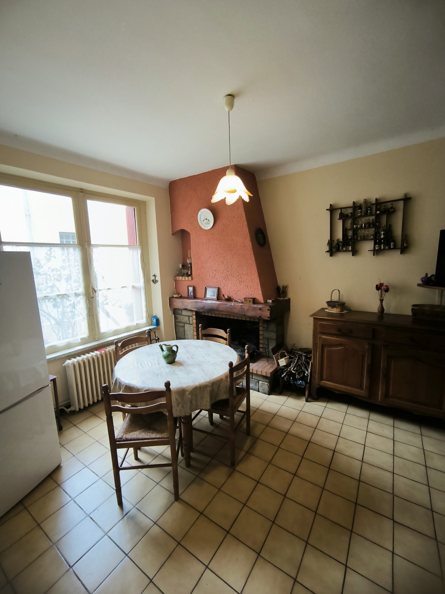 Vente Maison à Alzonne 6 pièces