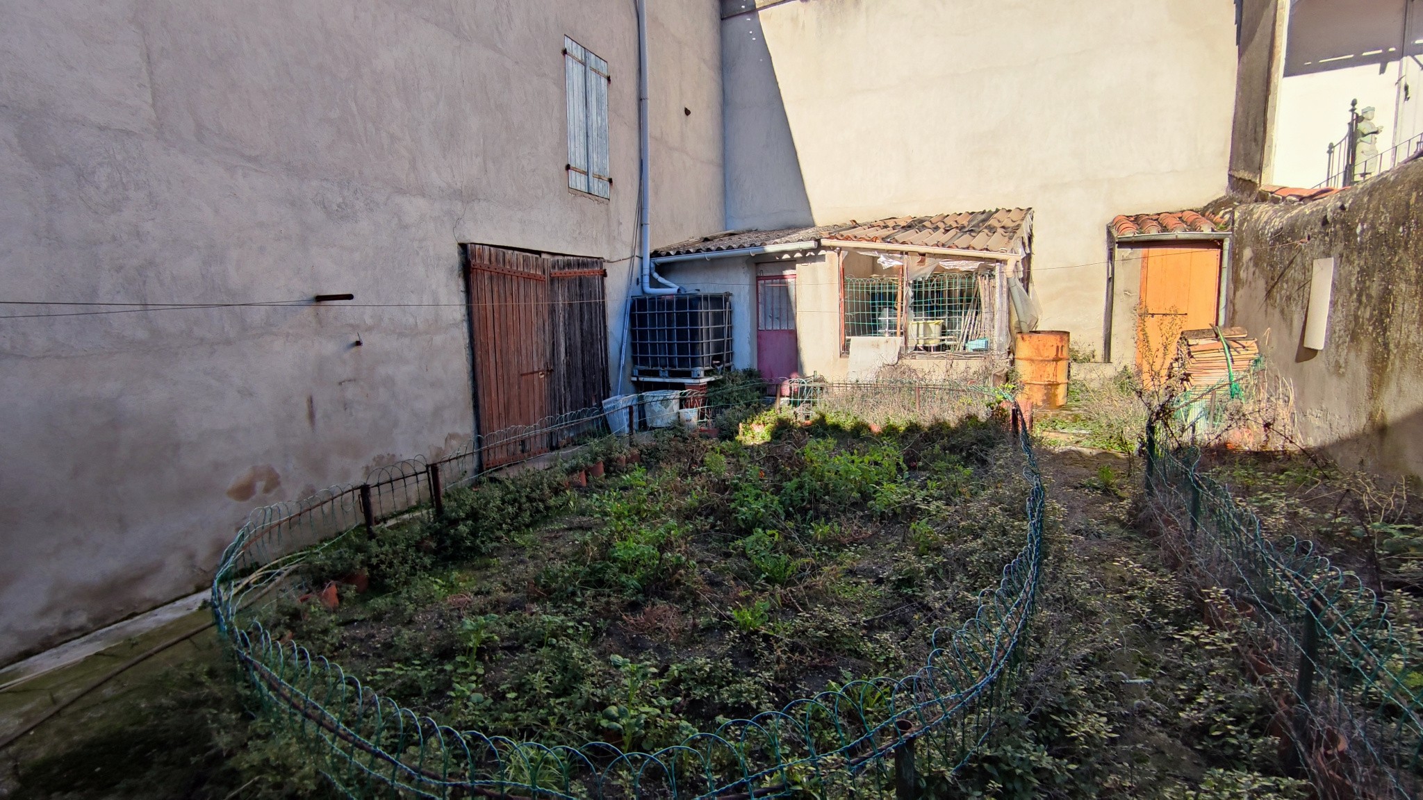 Vente Maison à Villepinte 5 pièces