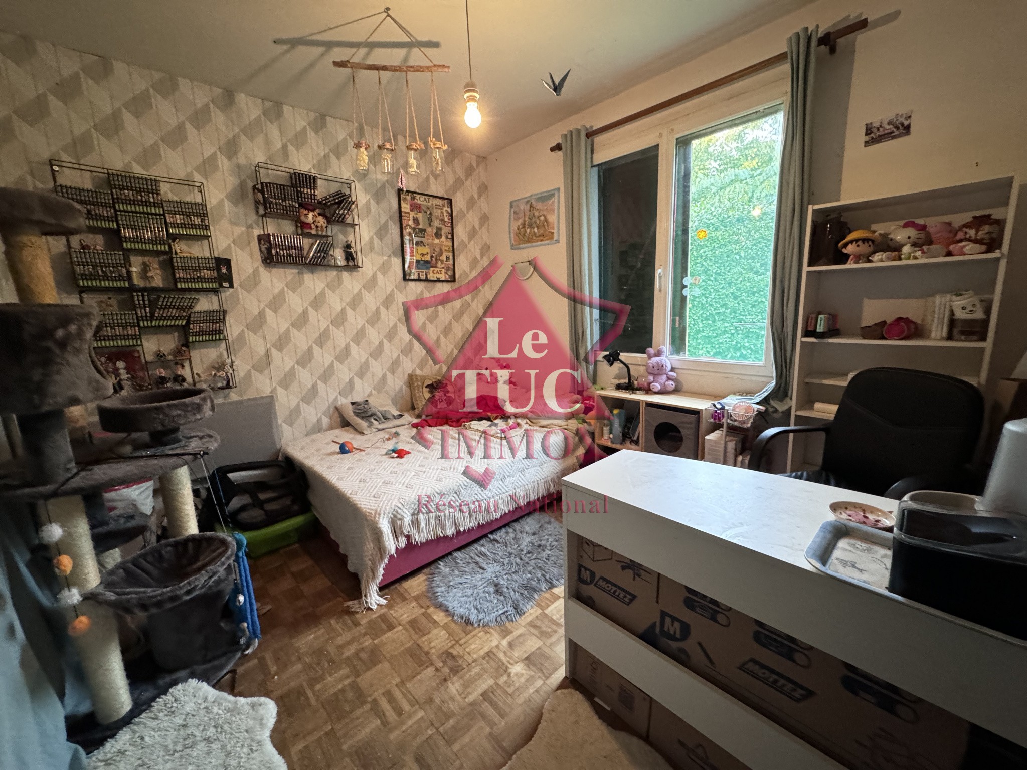 Vente Maison à Secondigny 8 pièces