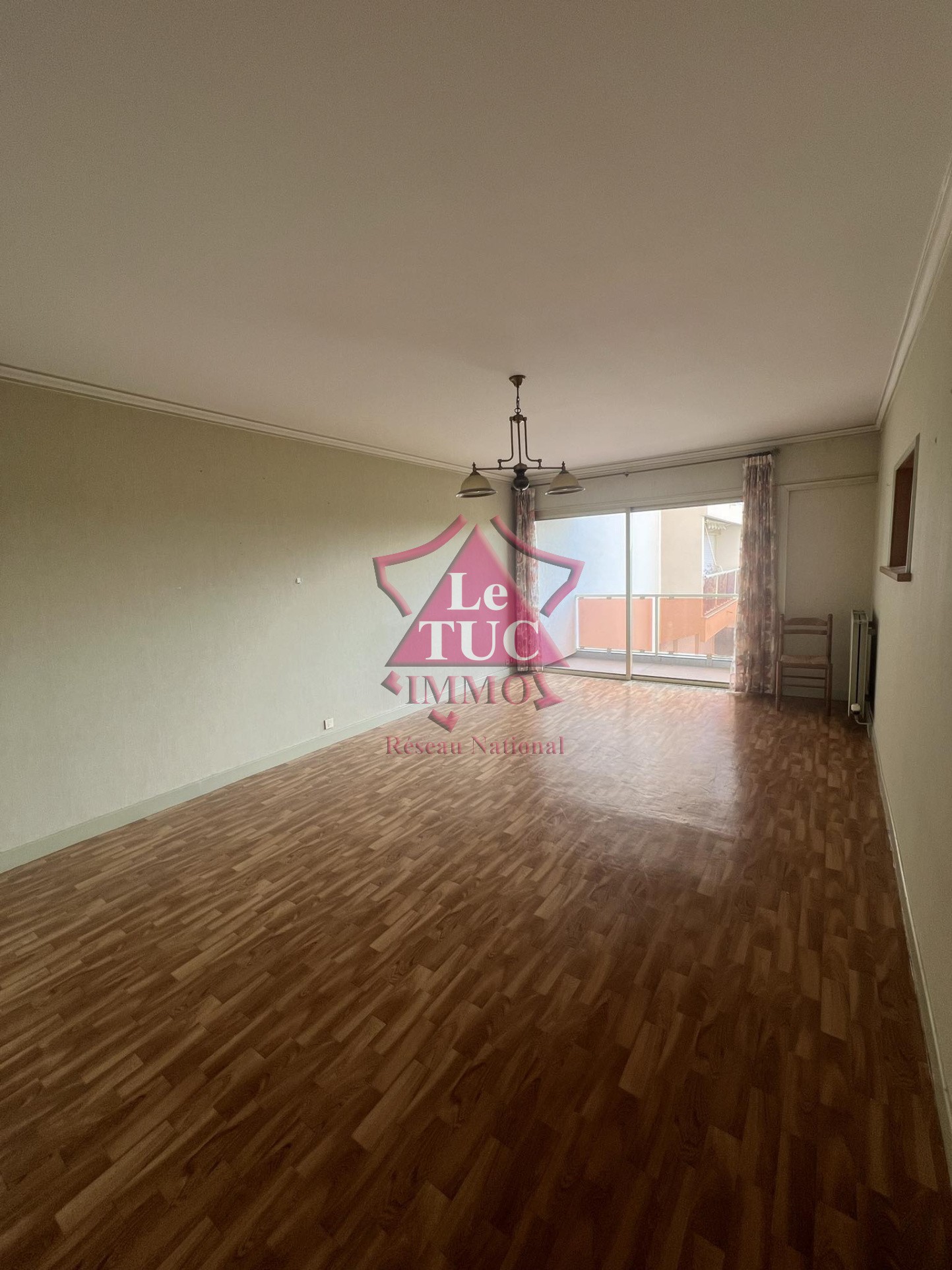 Vente Appartement à Cholet 3 pièces