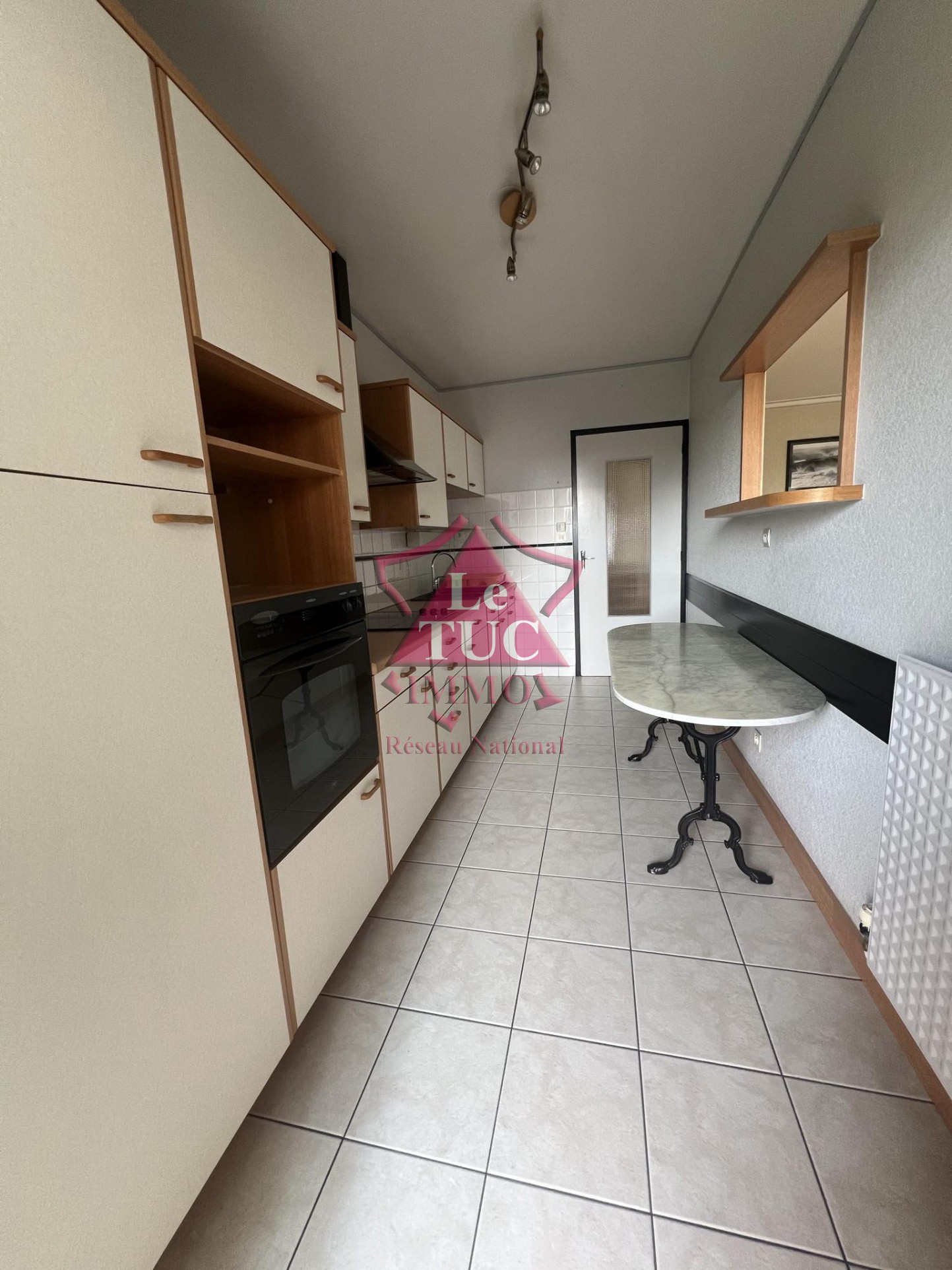 Vente Appartement à Cholet 3 pièces