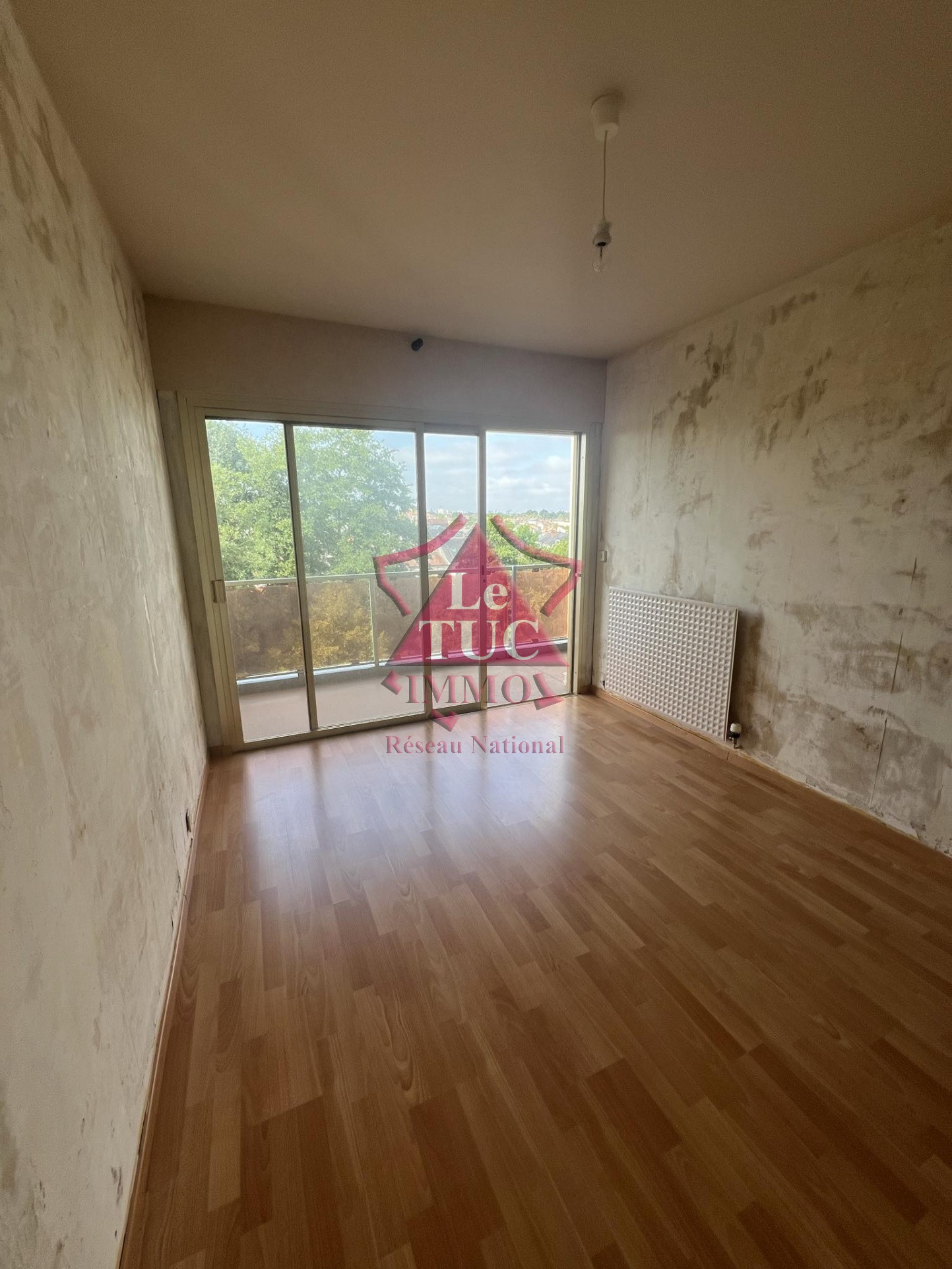 Vente Appartement à Cholet 3 pièces