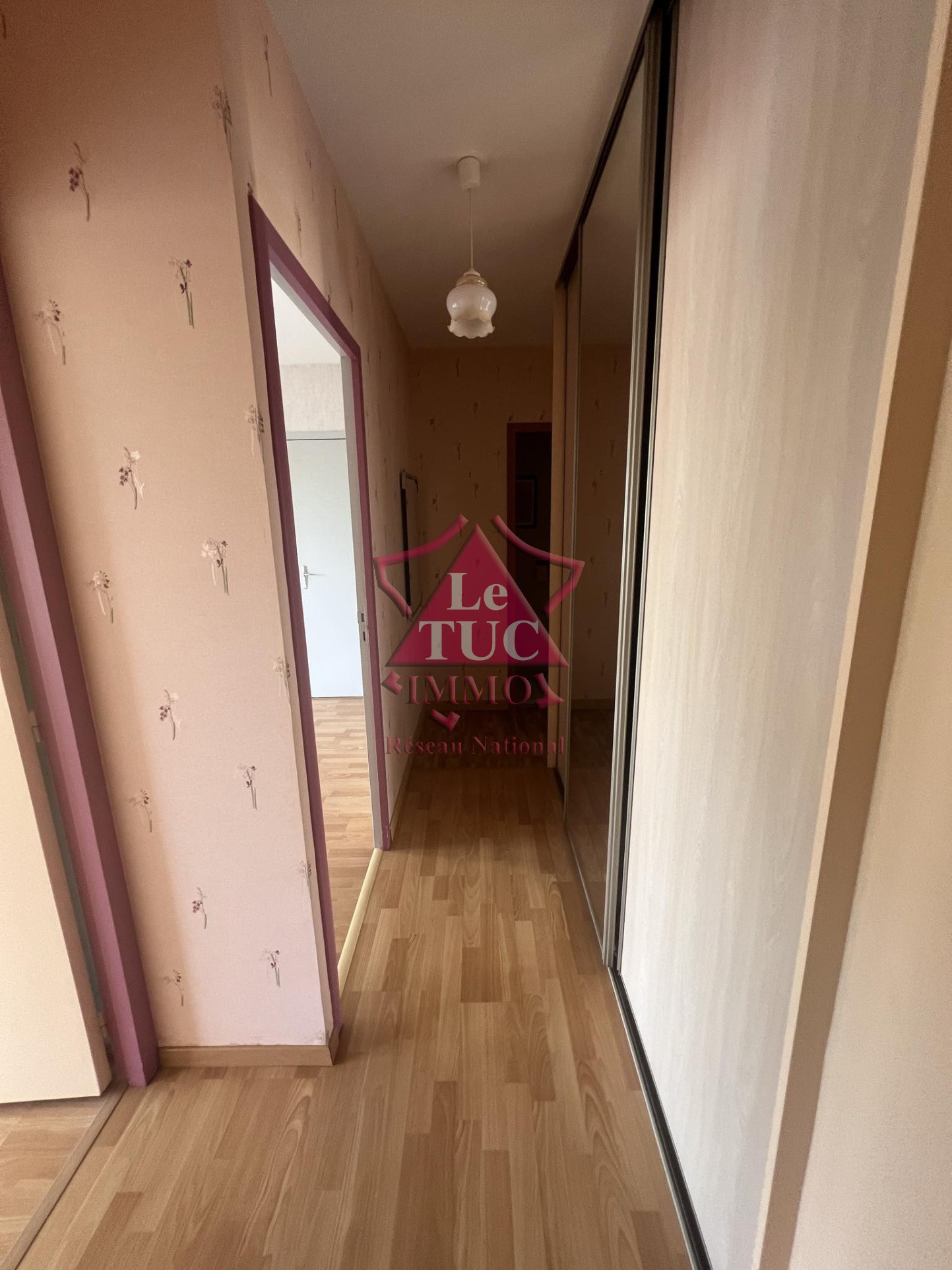 Vente Appartement à Cholet 3 pièces