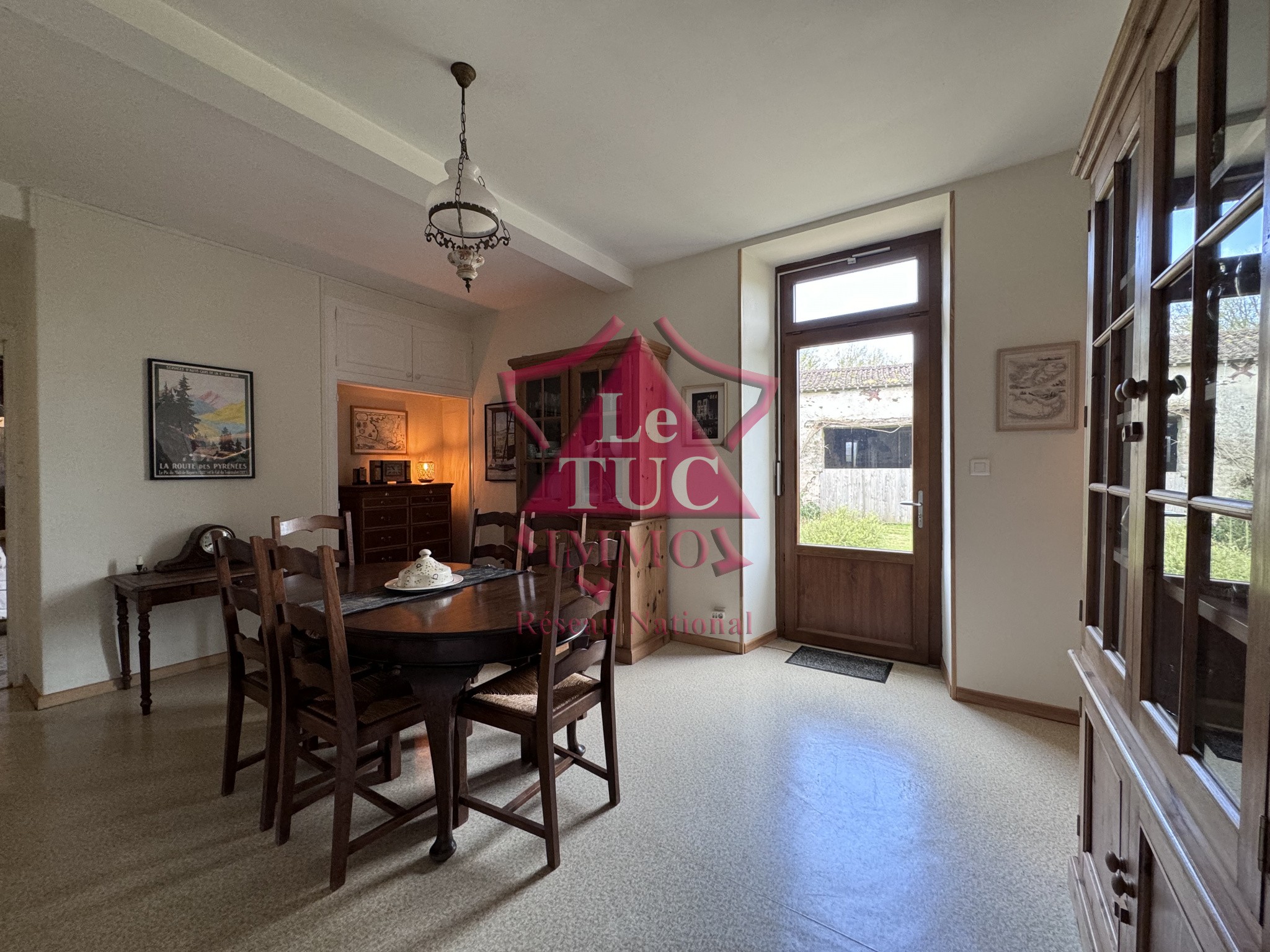 Vente Maison à Pugny 9 pièces