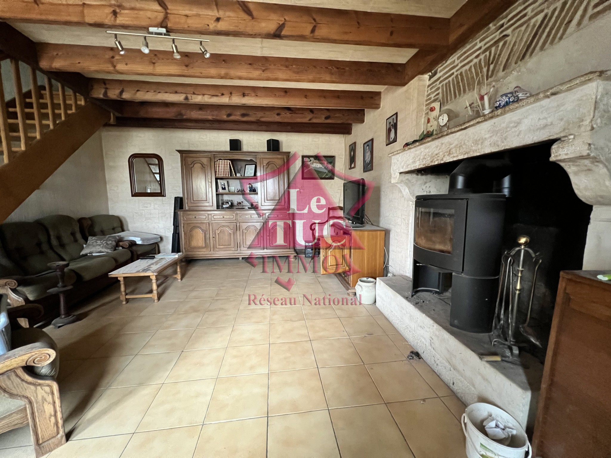 Vente Maison à Allonne 7 pièces