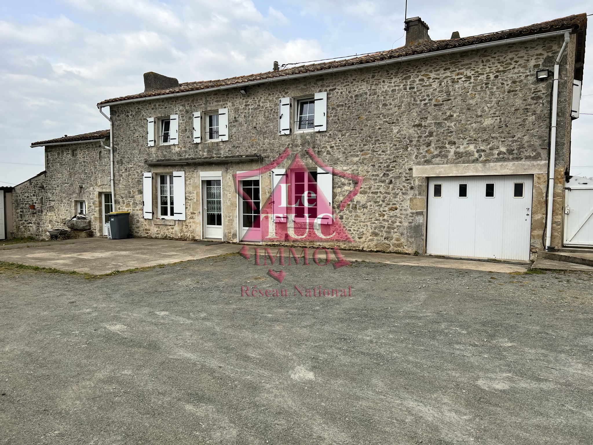 Vente Maison à Allonne 7 pièces