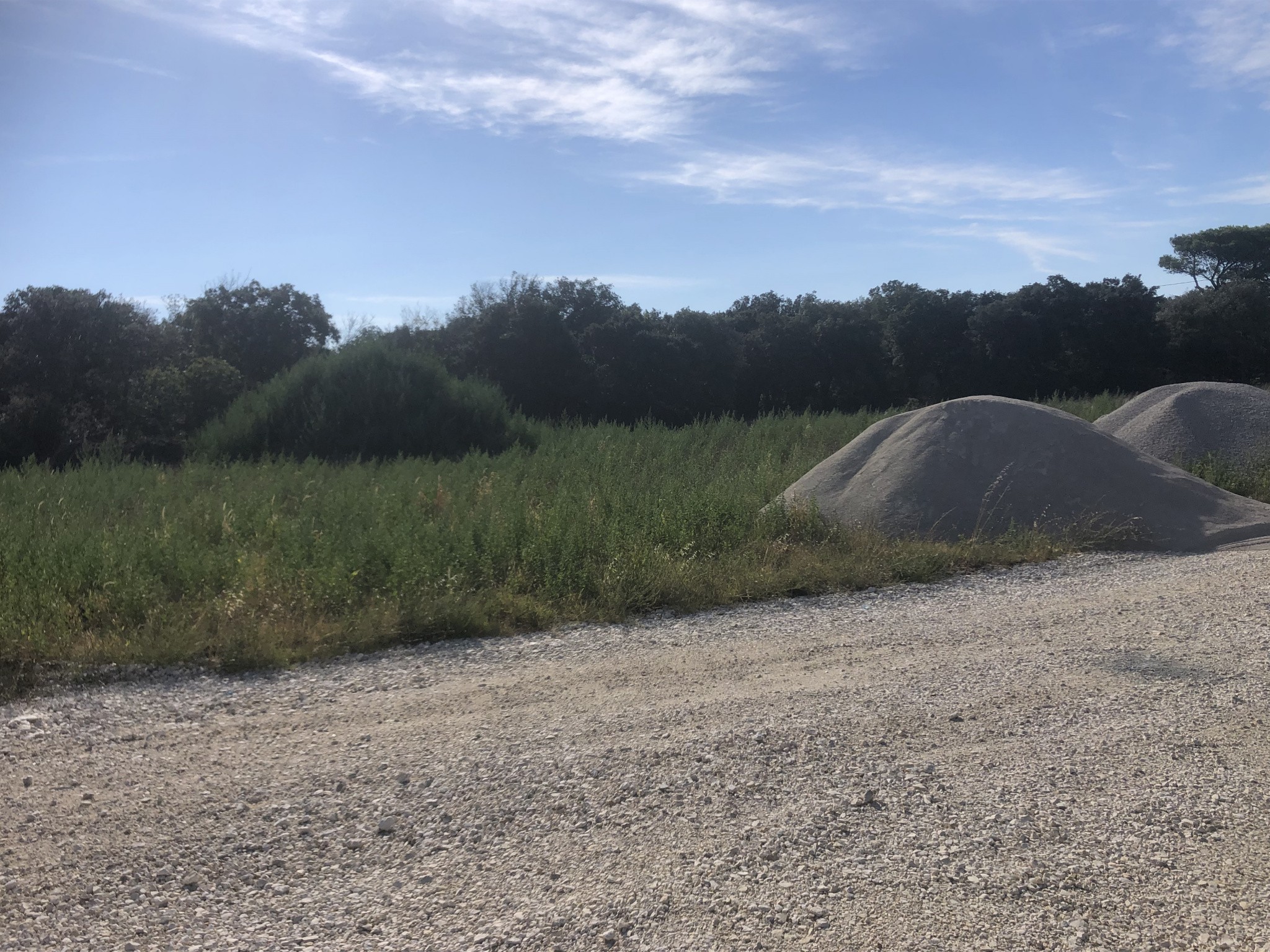 Vente Terrain à la Baume-de-Transit 0 pièce