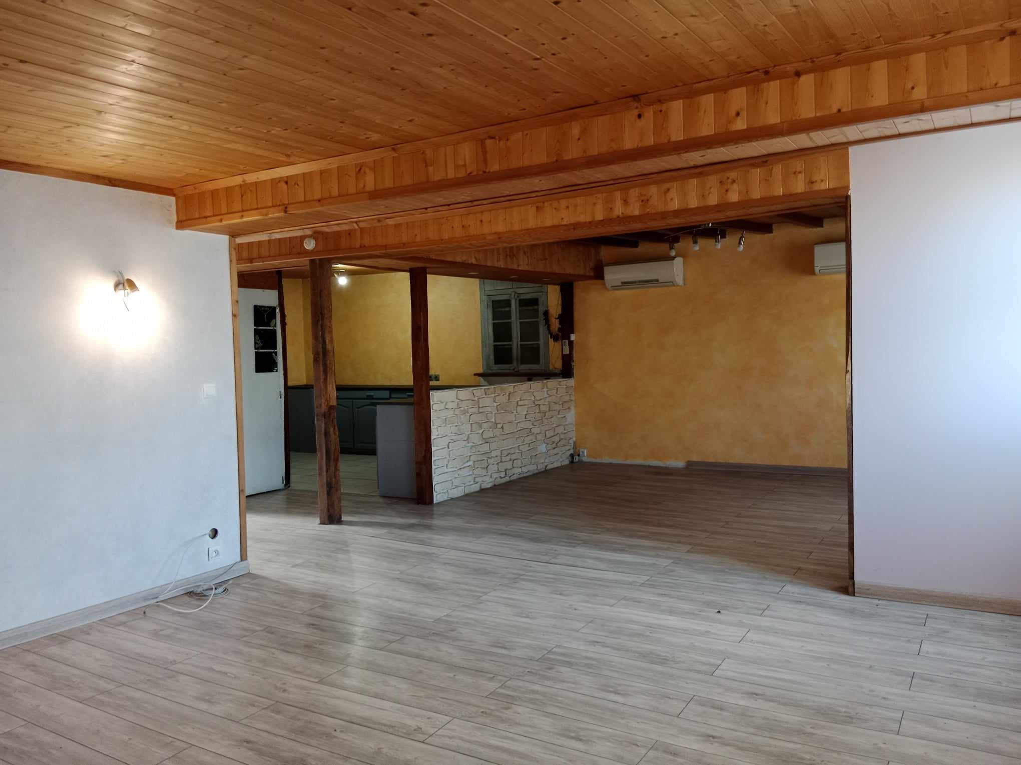 Vente Maison à Arzacq-Arraziguet 7 pièces