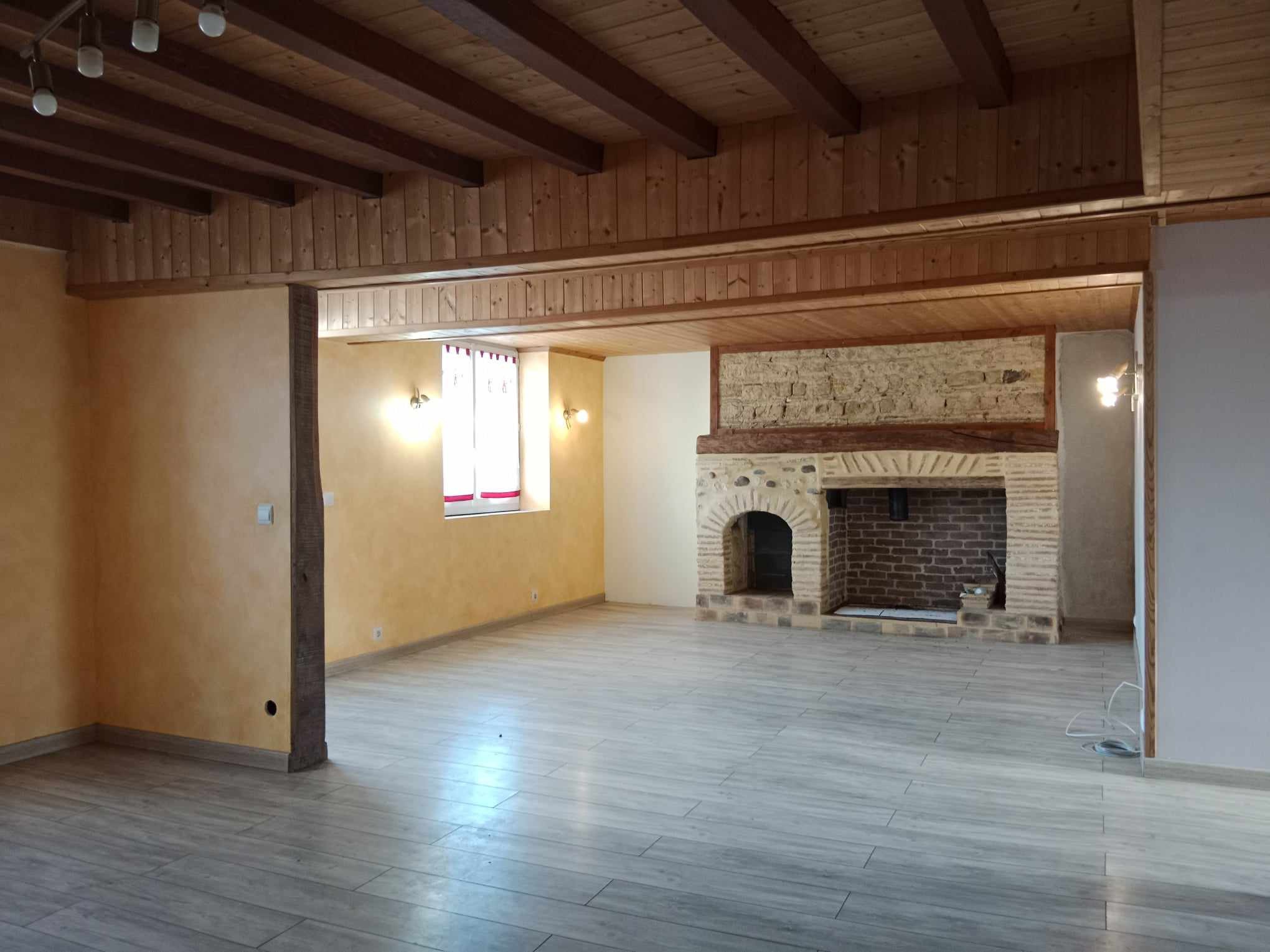 Vente Maison à Arzacq-Arraziguet 7 pièces