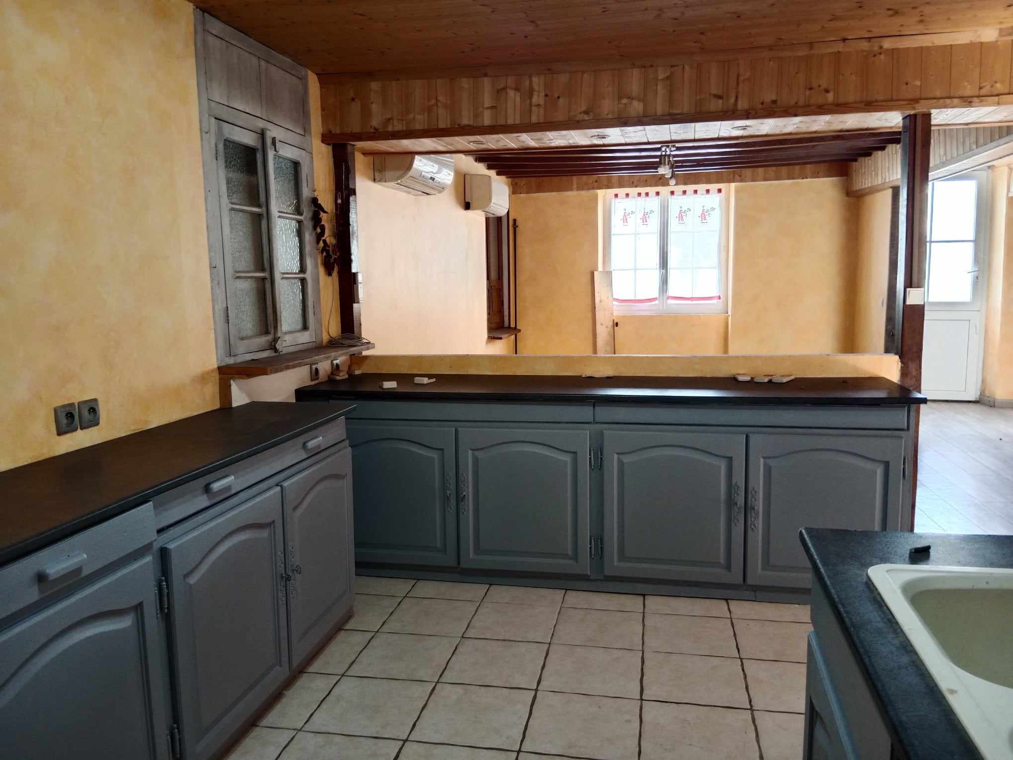 Vente Maison à Arzacq-Arraziguet 7 pièces